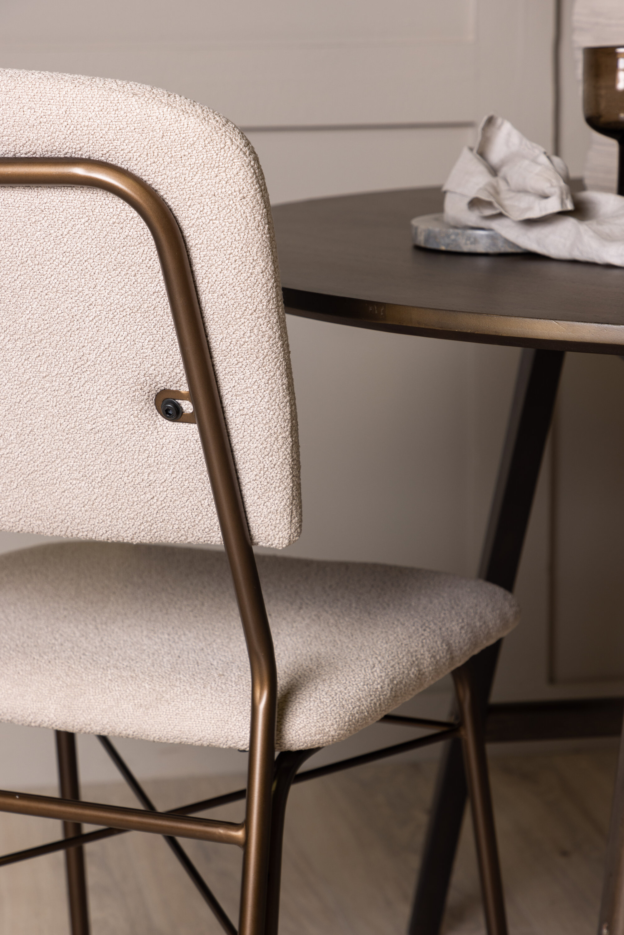 deLOHN Seda Étkezőszék