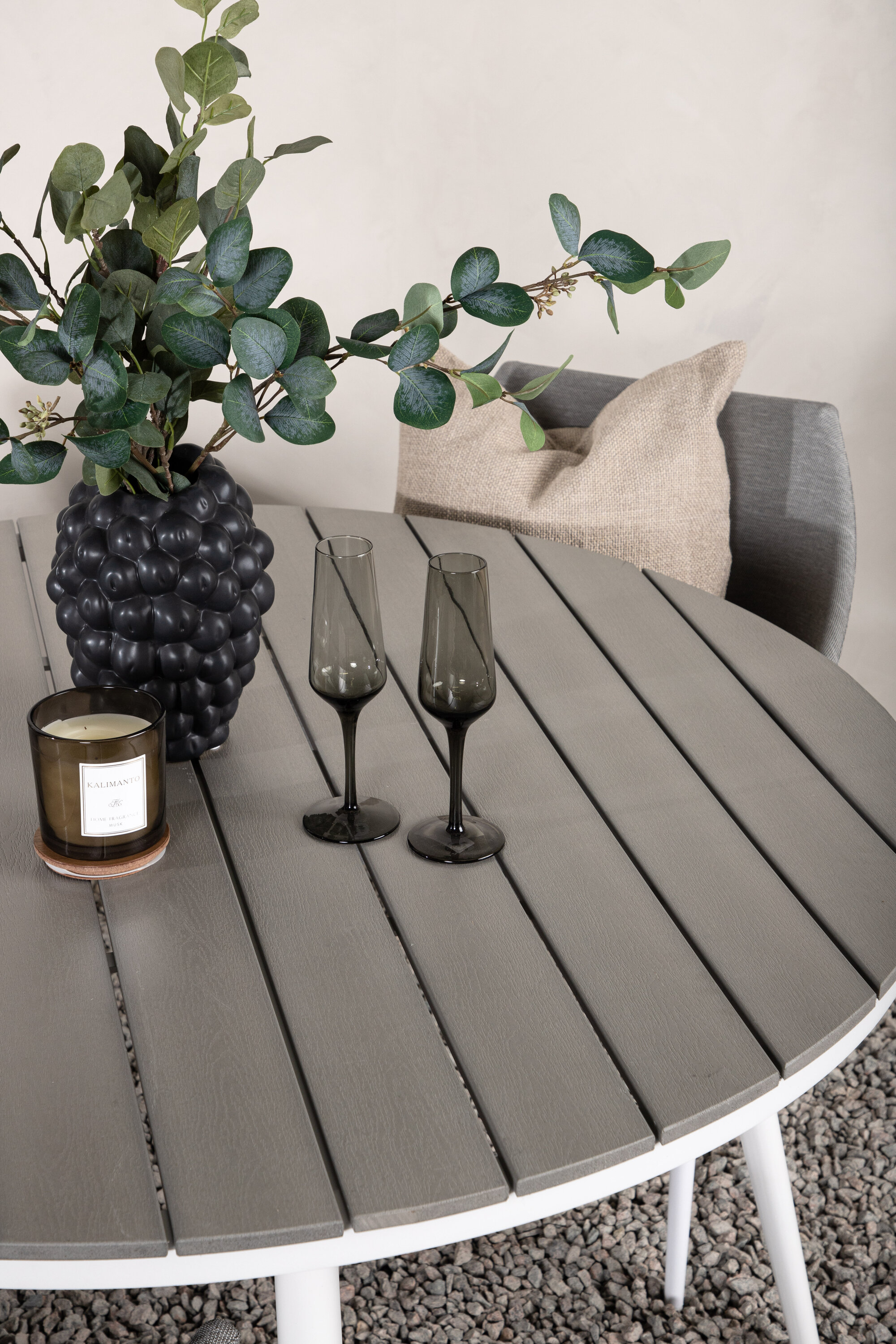 deLOHN Break, Spoga Étkezőgarnitúra