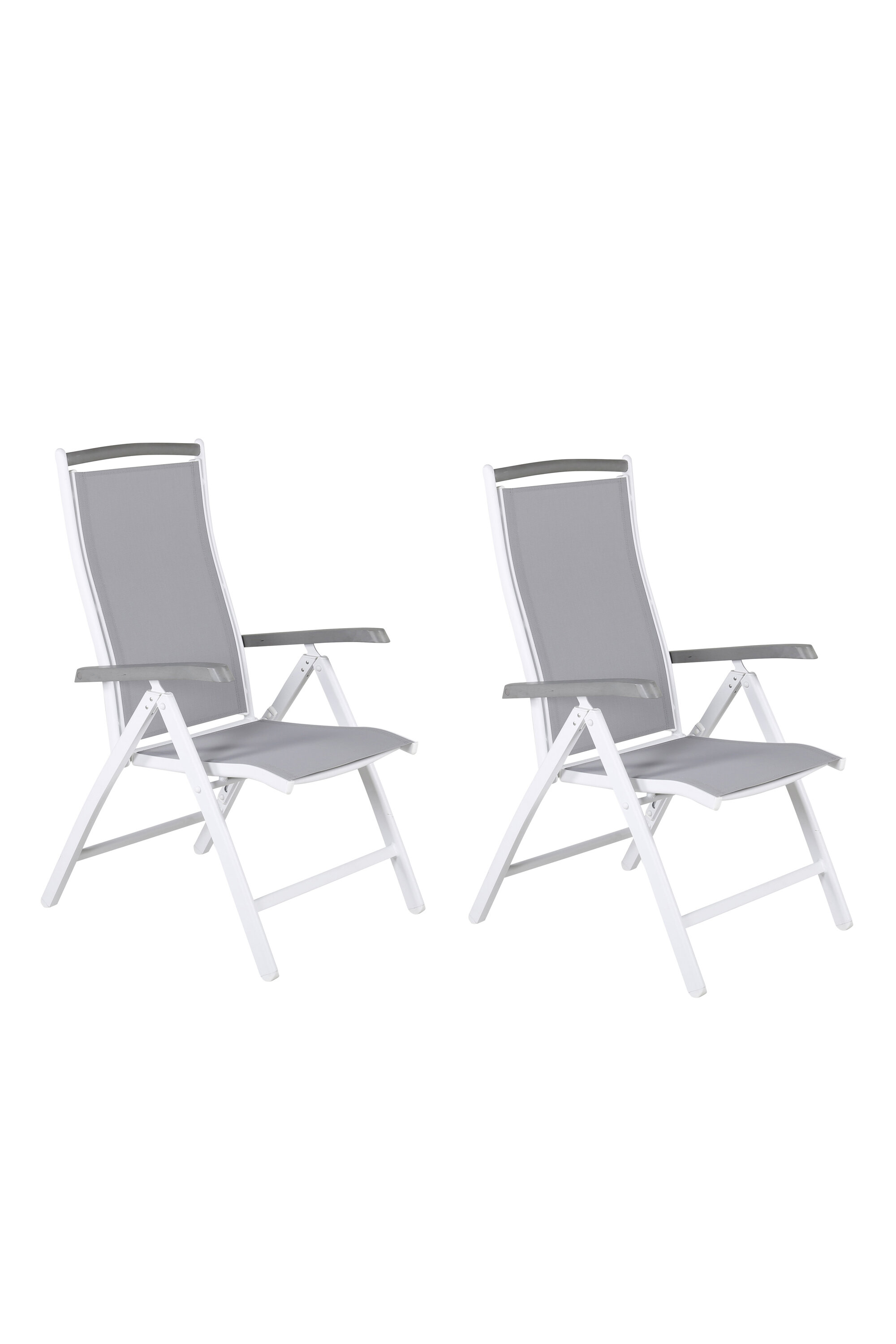 deLOHN Albany Állítható kerti szék