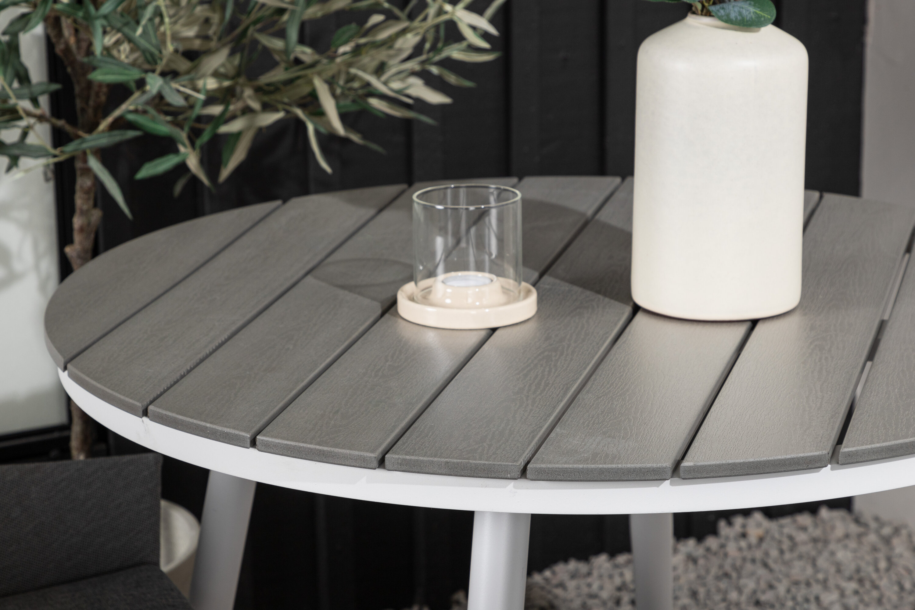 deLOHN Break, Spoga Étkezőgarnitúra