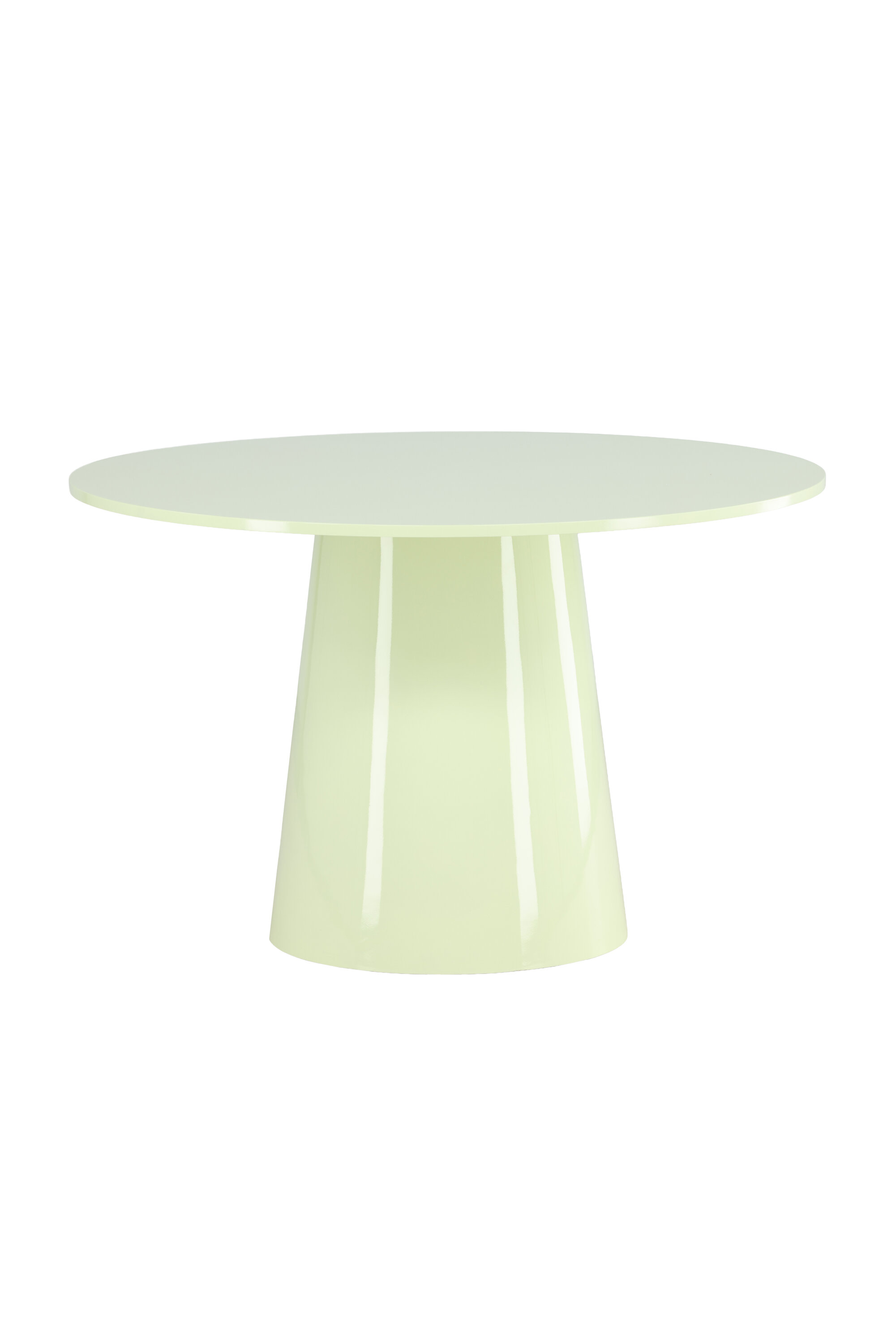 deLOHN Lanzo Kerek étkezőasztal deLOHN Lanzo Kerek étkezőasztal