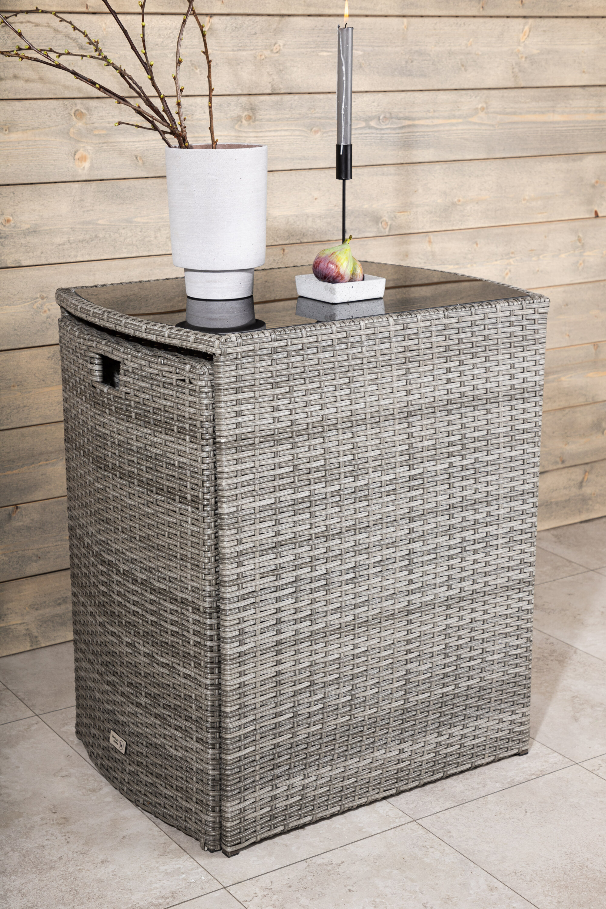 deLOHN Savanna Kávéházi garnitúra