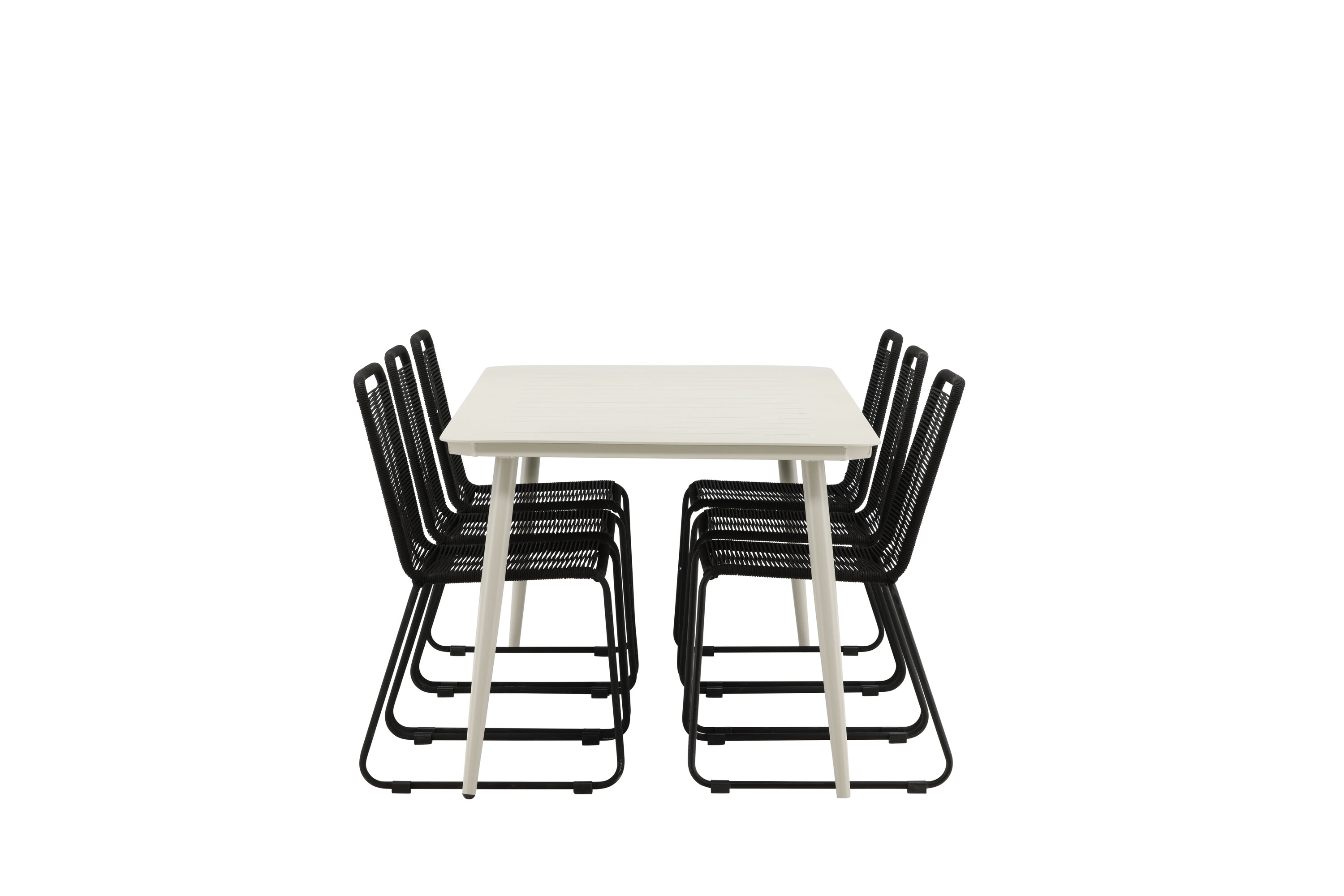 deLOHN Lina, Lindos Étkezőgarnitúra