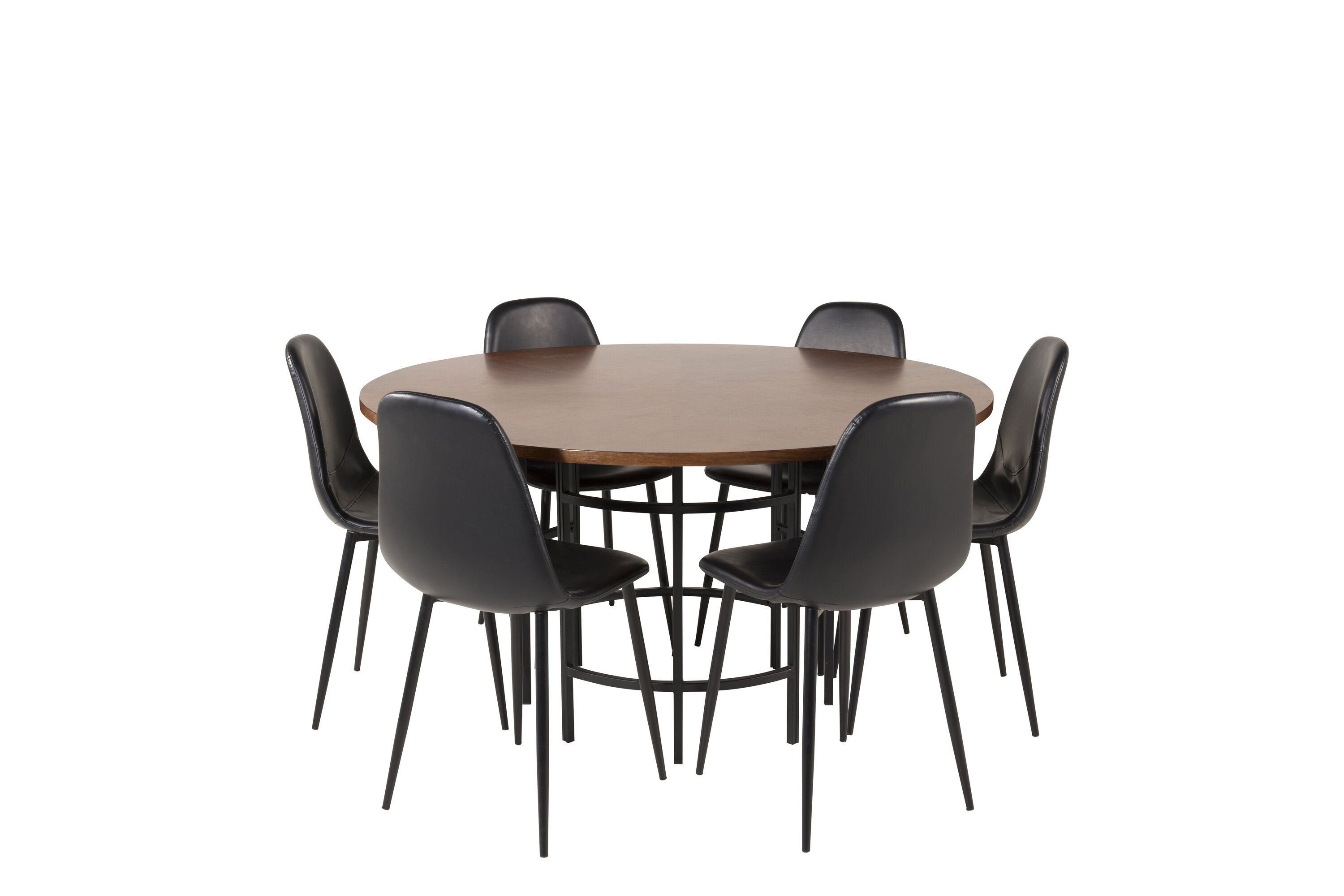 deLOHN Copenhagen, Polar Kör alakú étkezőgarnitúra