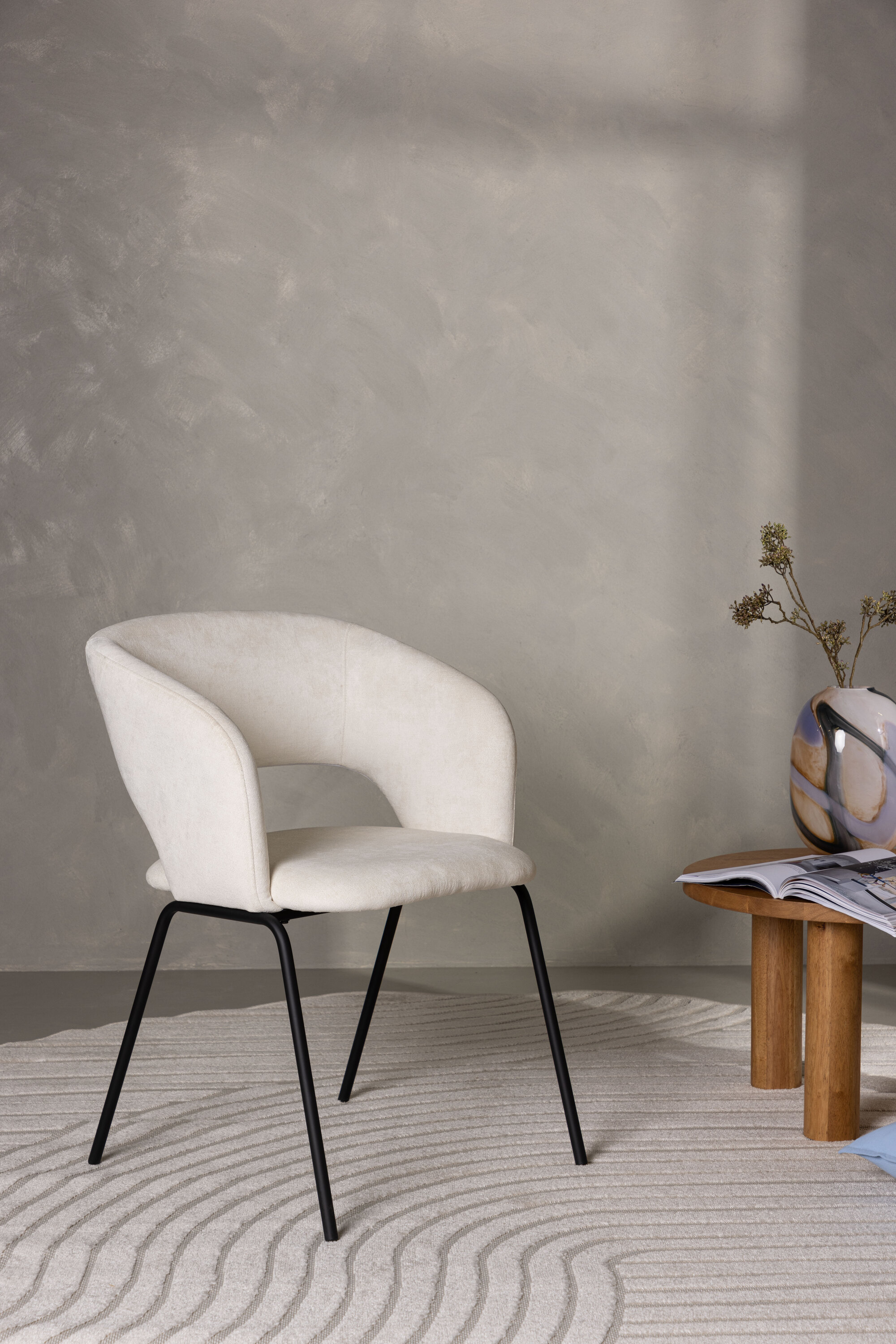 deLOHN Day Étkezőszék