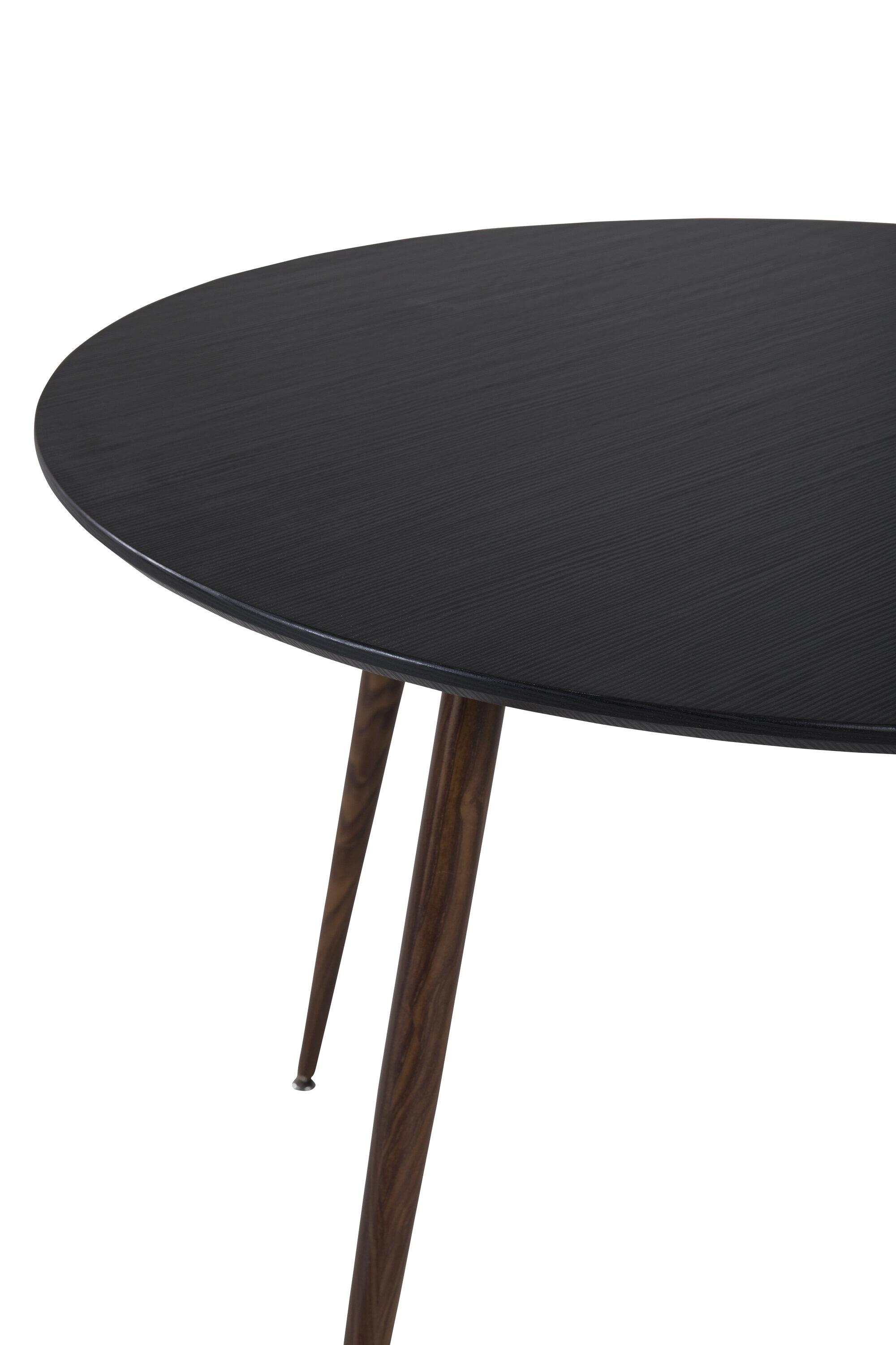 deLOHN Plaza Kerek étkezőasztal