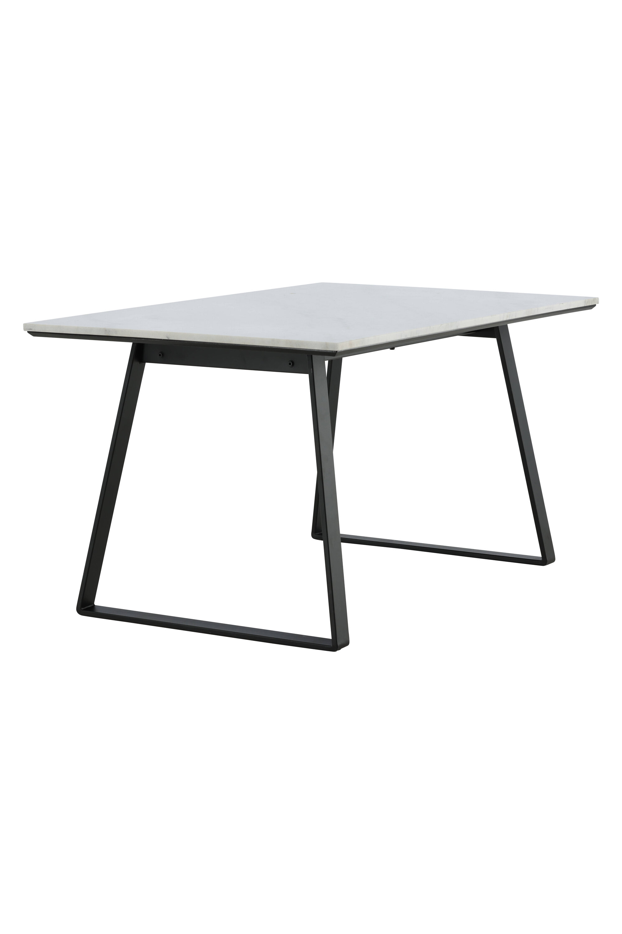 deLOHN Estelle Téglalap alakú étkezőasztal