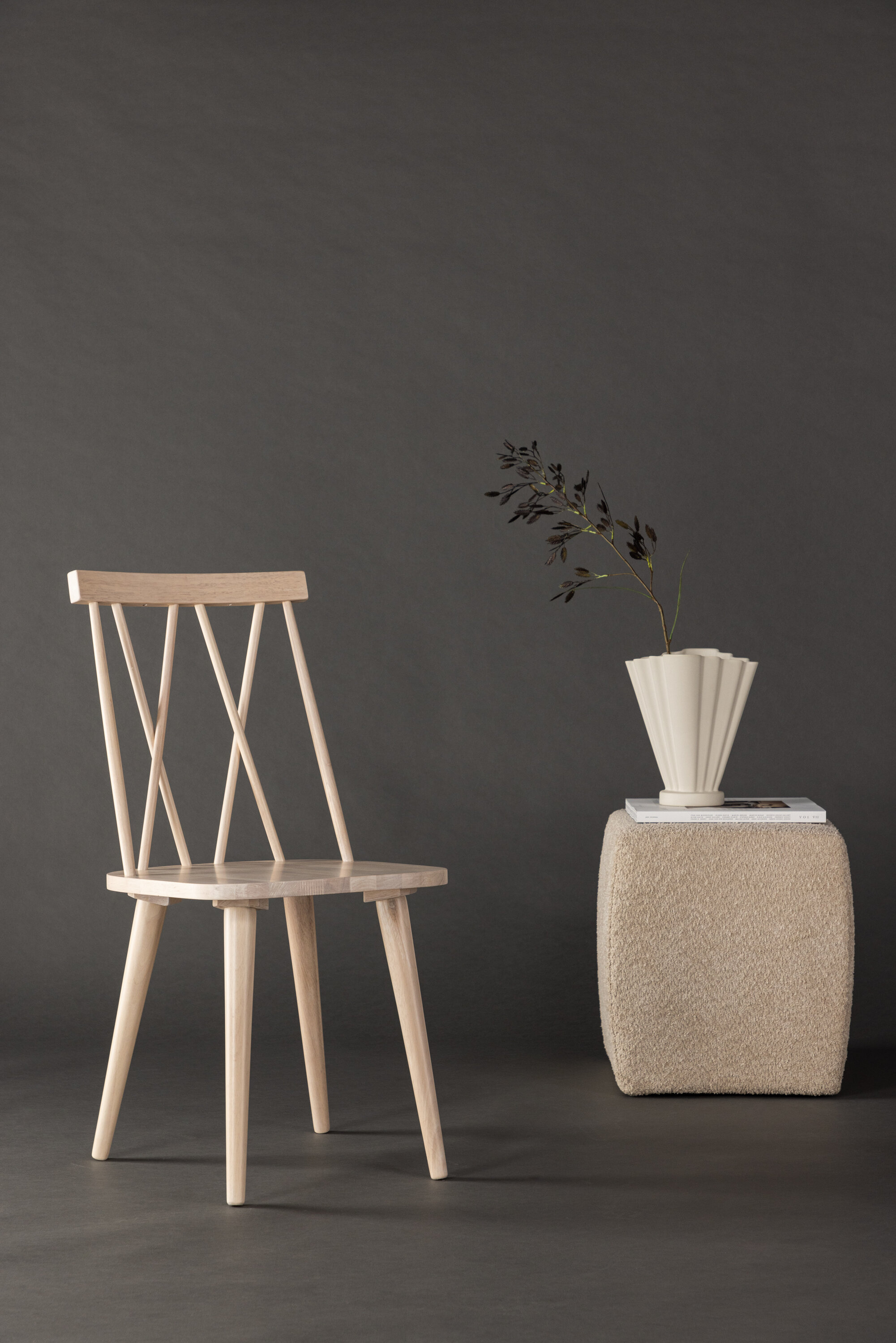 deLOHN Mariette Étkezőszék deLOHN Mariette Étkezőszék