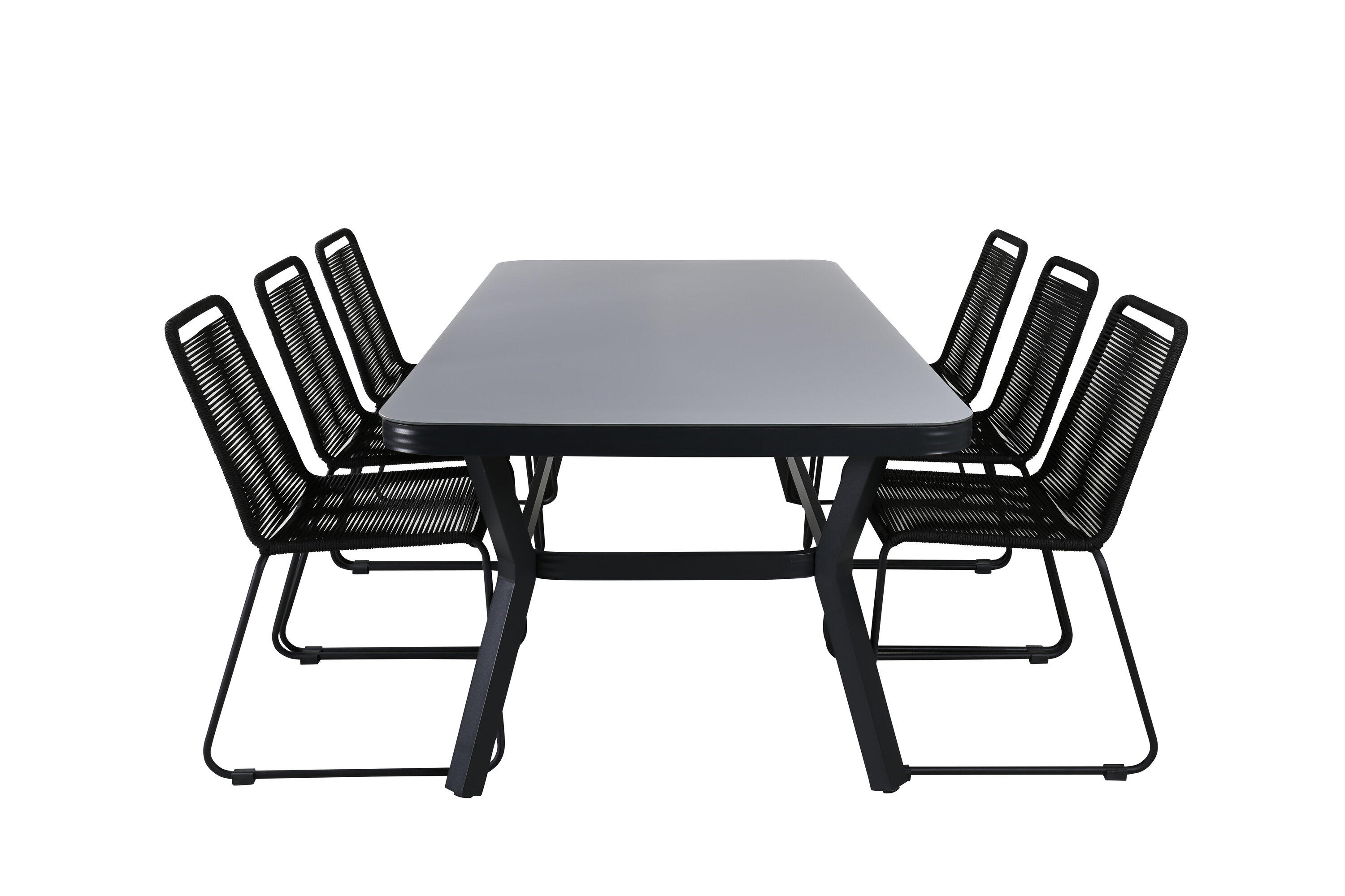 deLOHN Virya, Lindos Étkezőgarnitúra