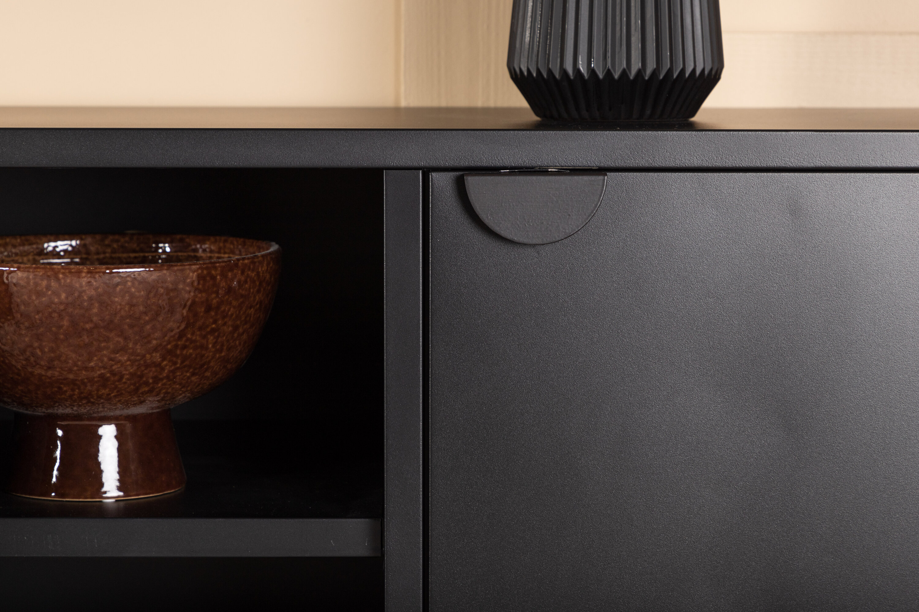 deLOHN Piring TV-szekrény deLOHN Piring TV-szekrény