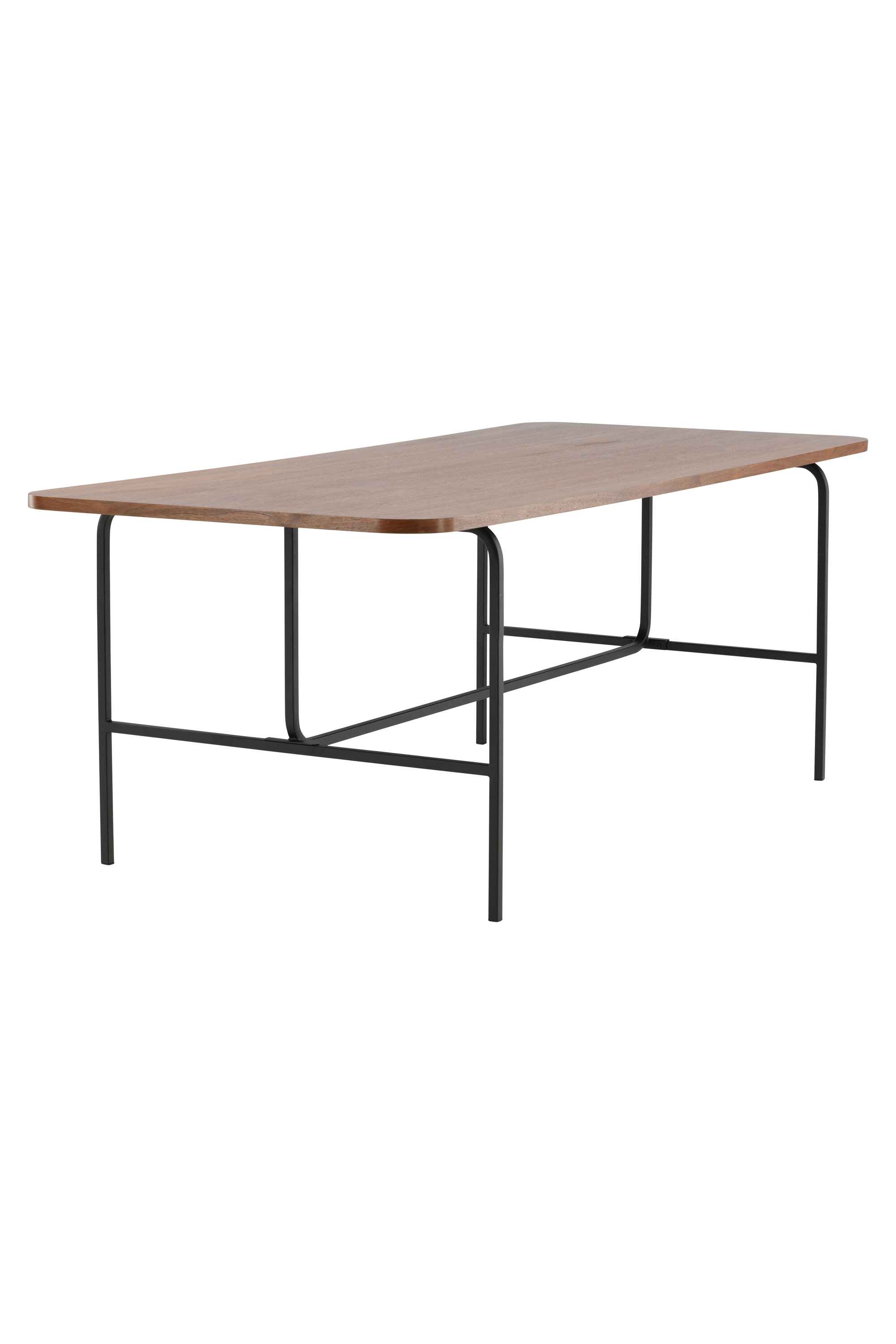 deLOHN Uno Téglalap alakú étkezőasztal