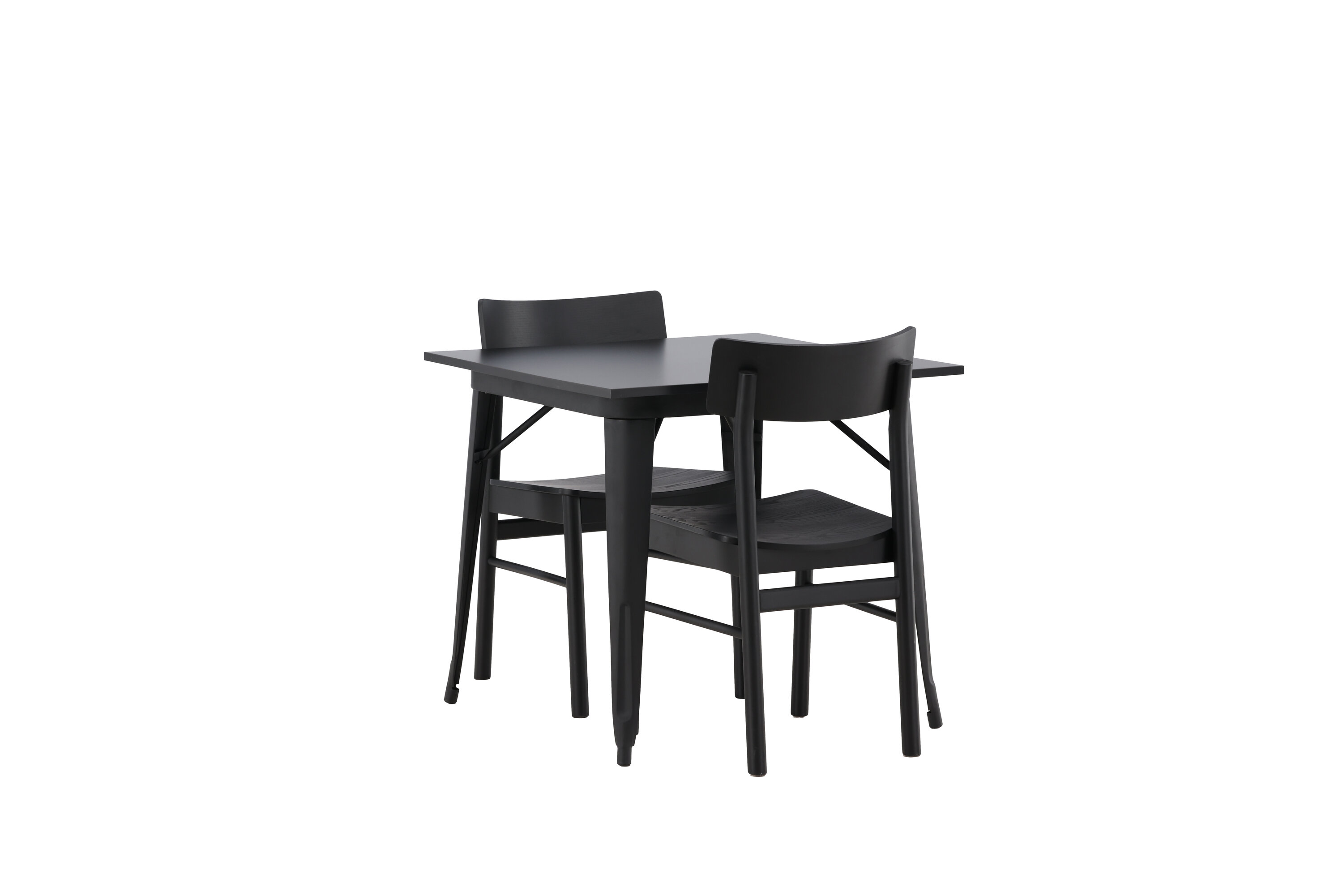 deLOHN Tempe, Montros Téglalap alakú étkezőgarnitúra