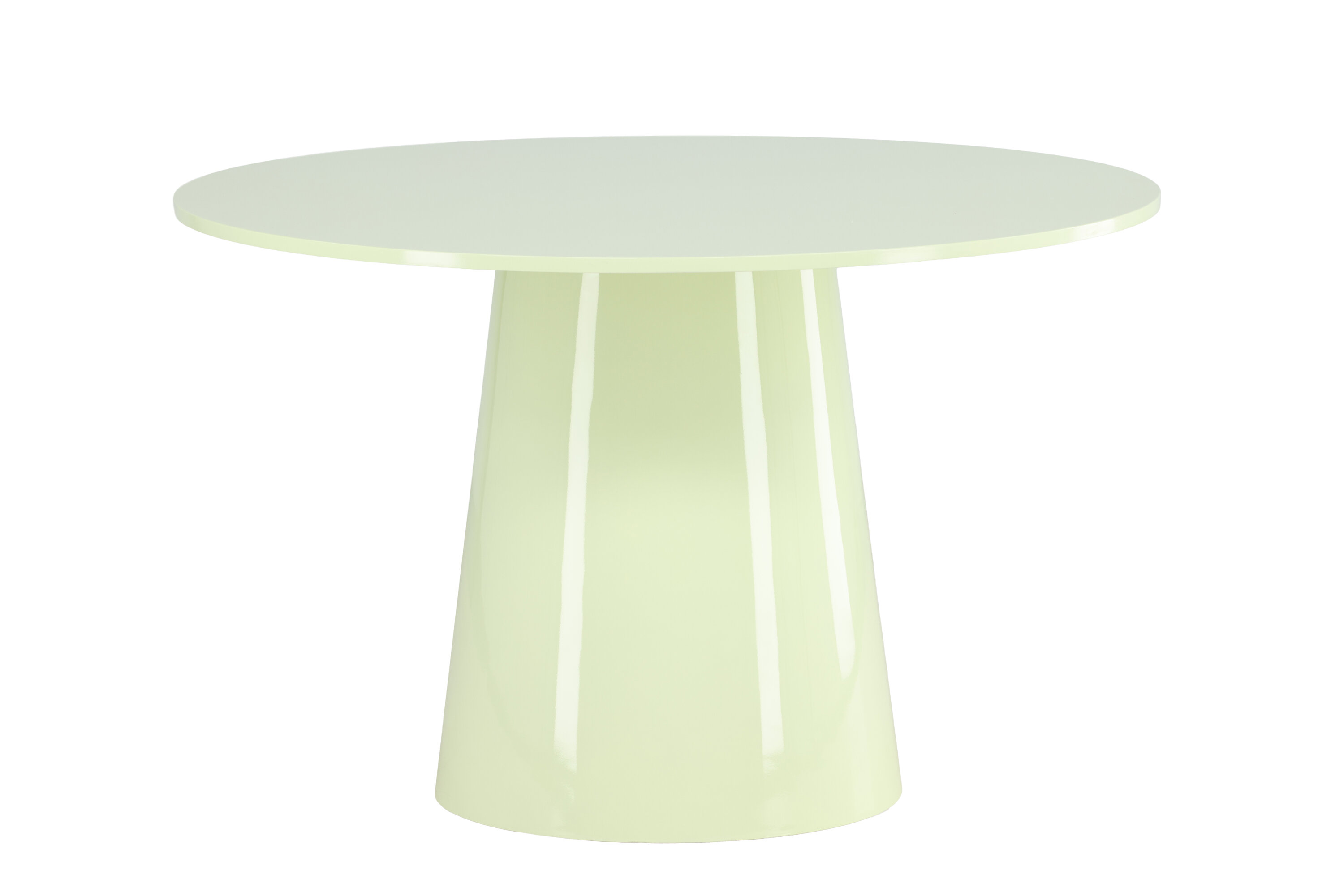 deLOHN Lanzo Kerek étkezőasztal deLOHN Lanzo Kerek étkezőasztal