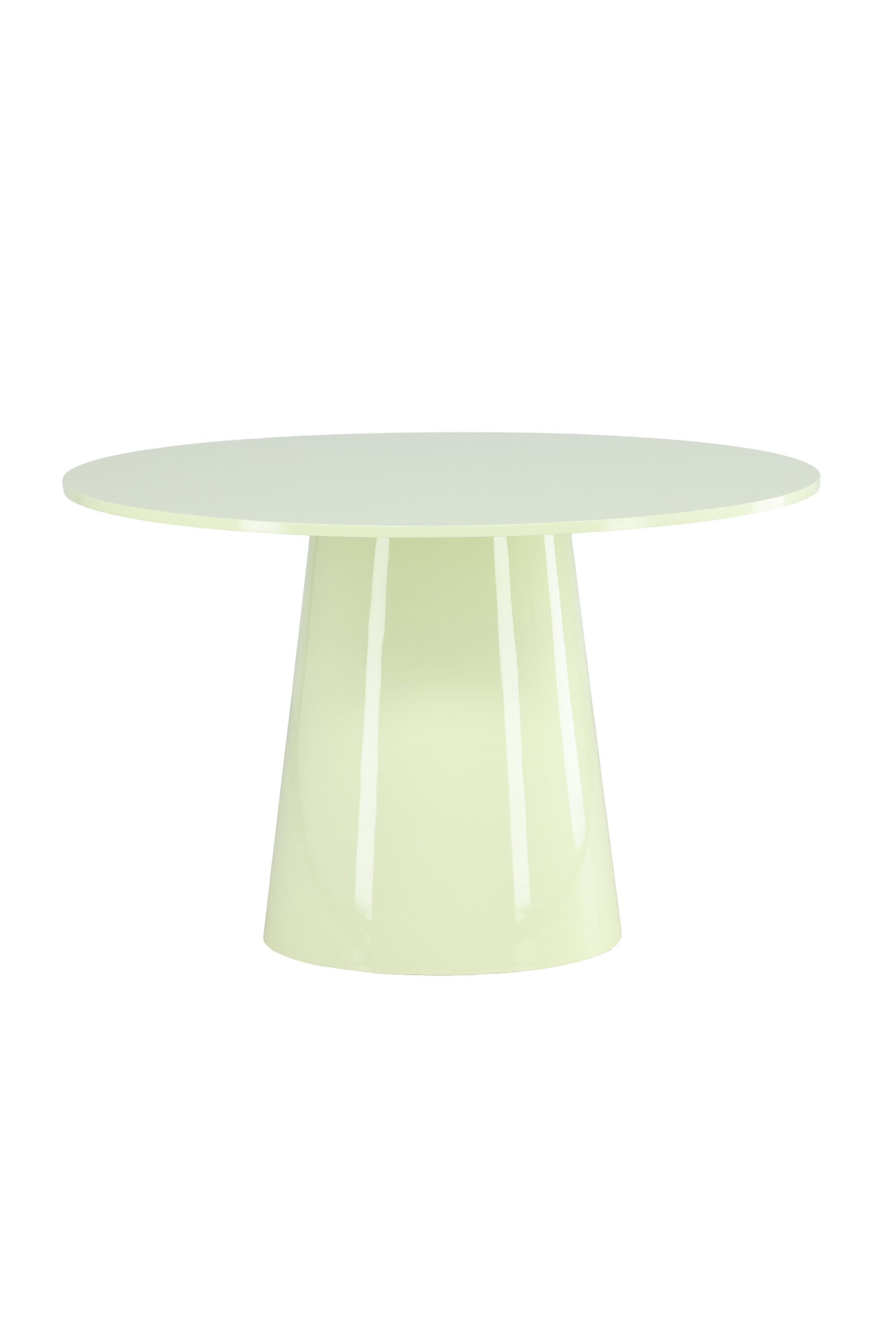 deLOHN Lanzo Kerek étkezőasztal deLOHN Lanzo Kerek étkezőasztal