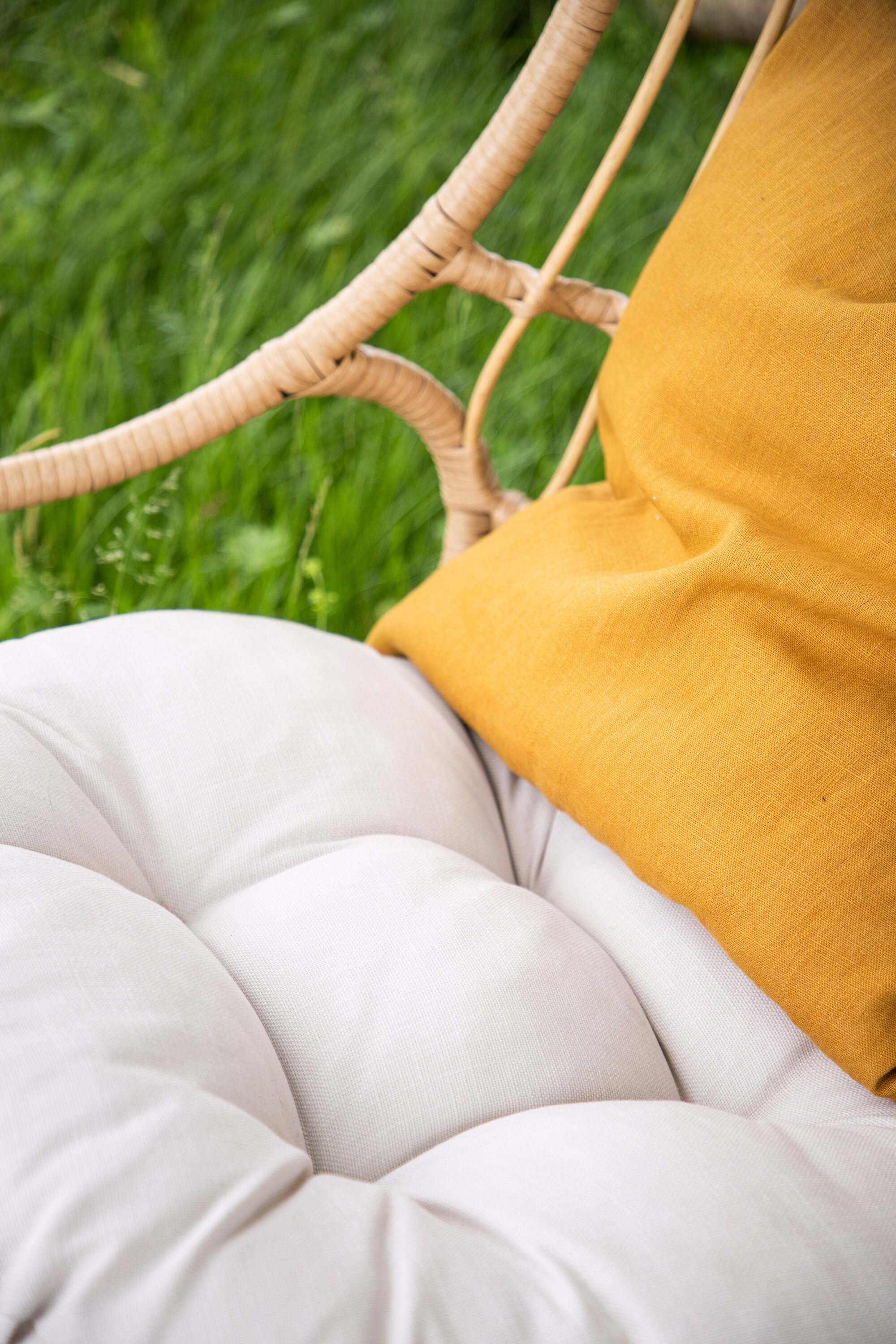 deLOHN Pulau Függőfotel deLOHN Pulau Függőfotel