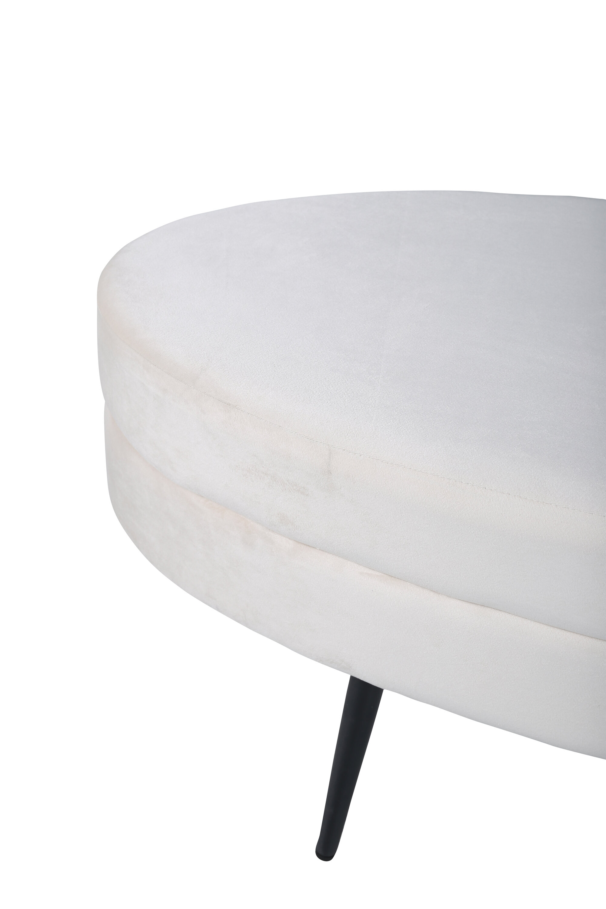 deLOHN Otto Lábtartós puff