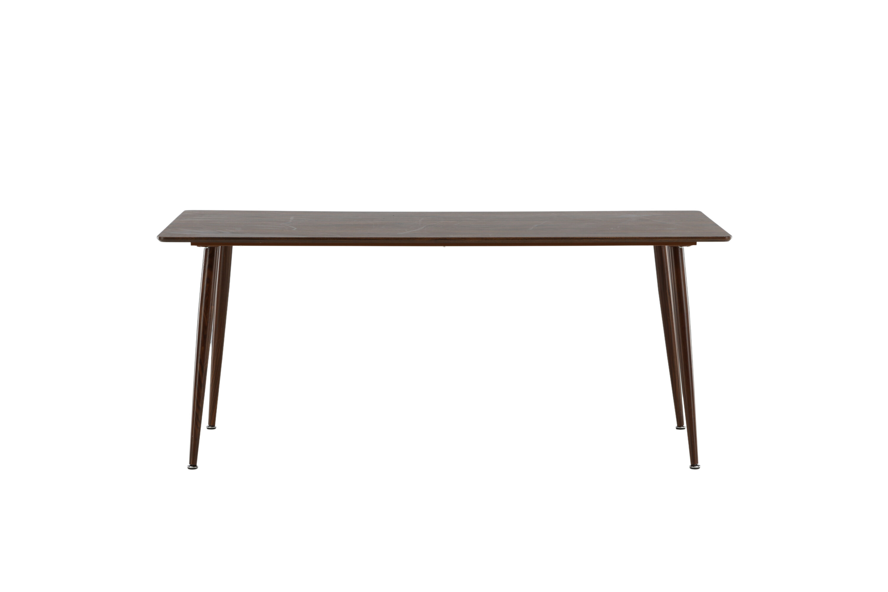 deLOHN Polar Téglalap alakú étkezőasztal