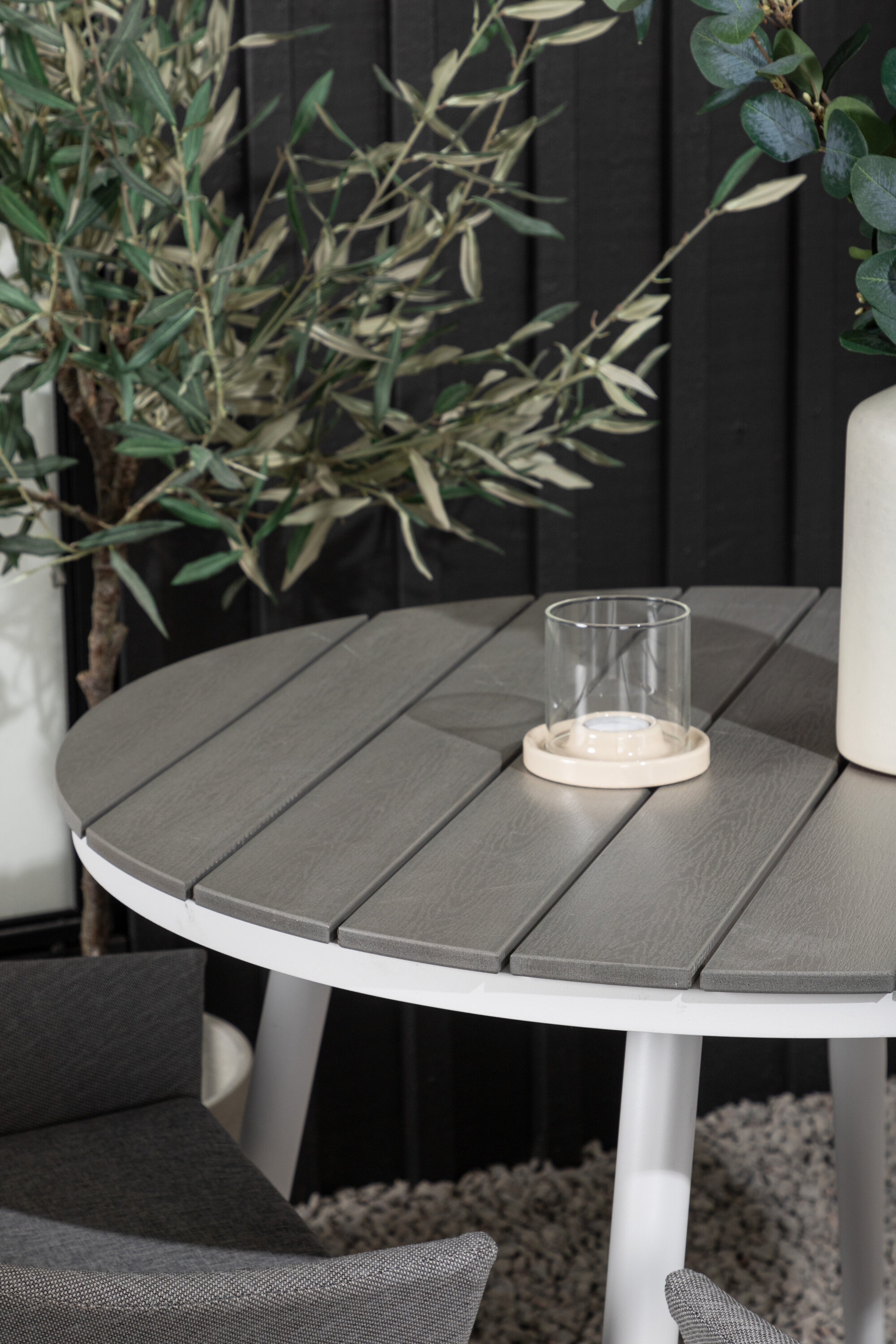 deLOHN Break, Spoga Étkezőgarnitúra