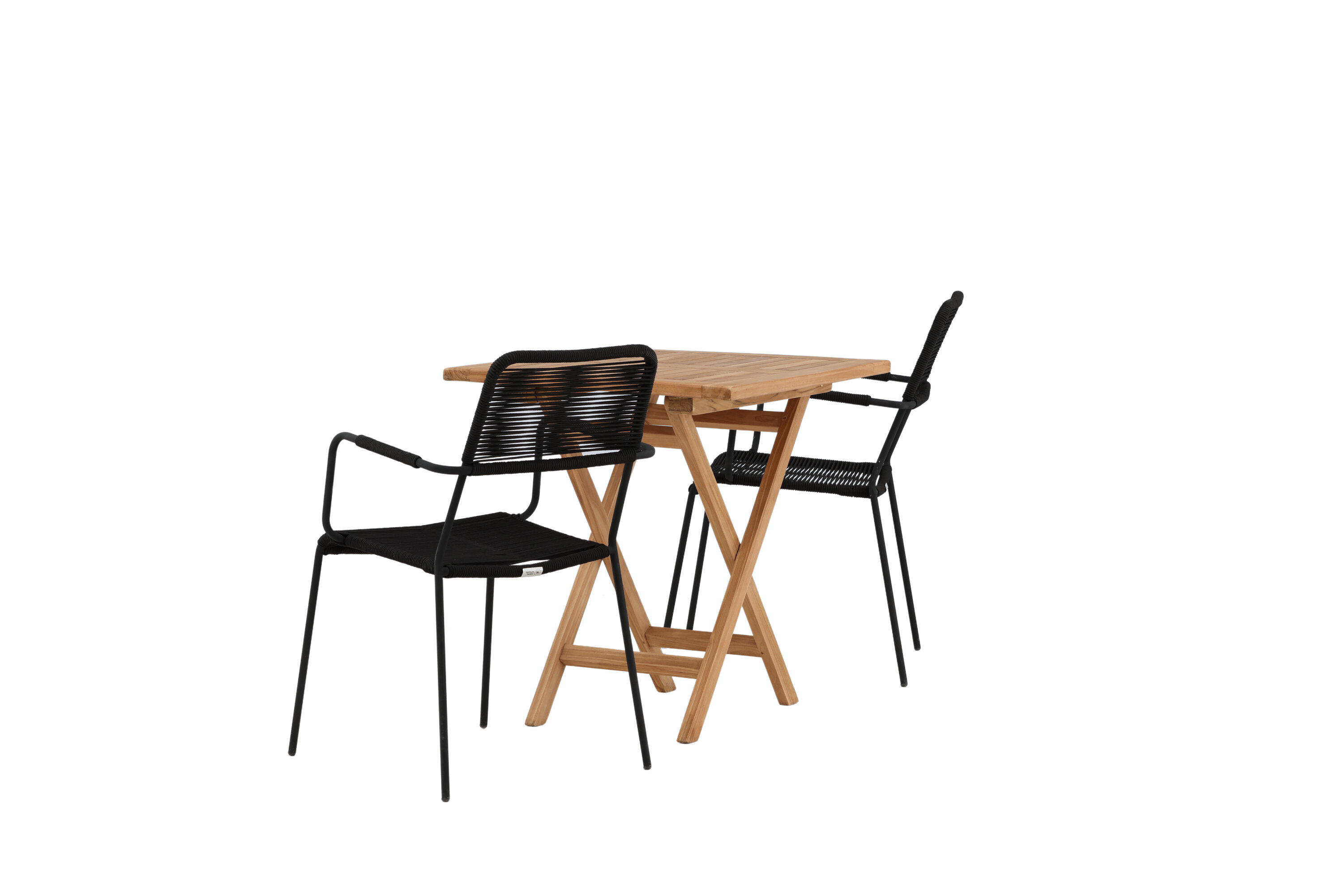 deLOHN Kenya, Lindos Étkezőgarnitúra