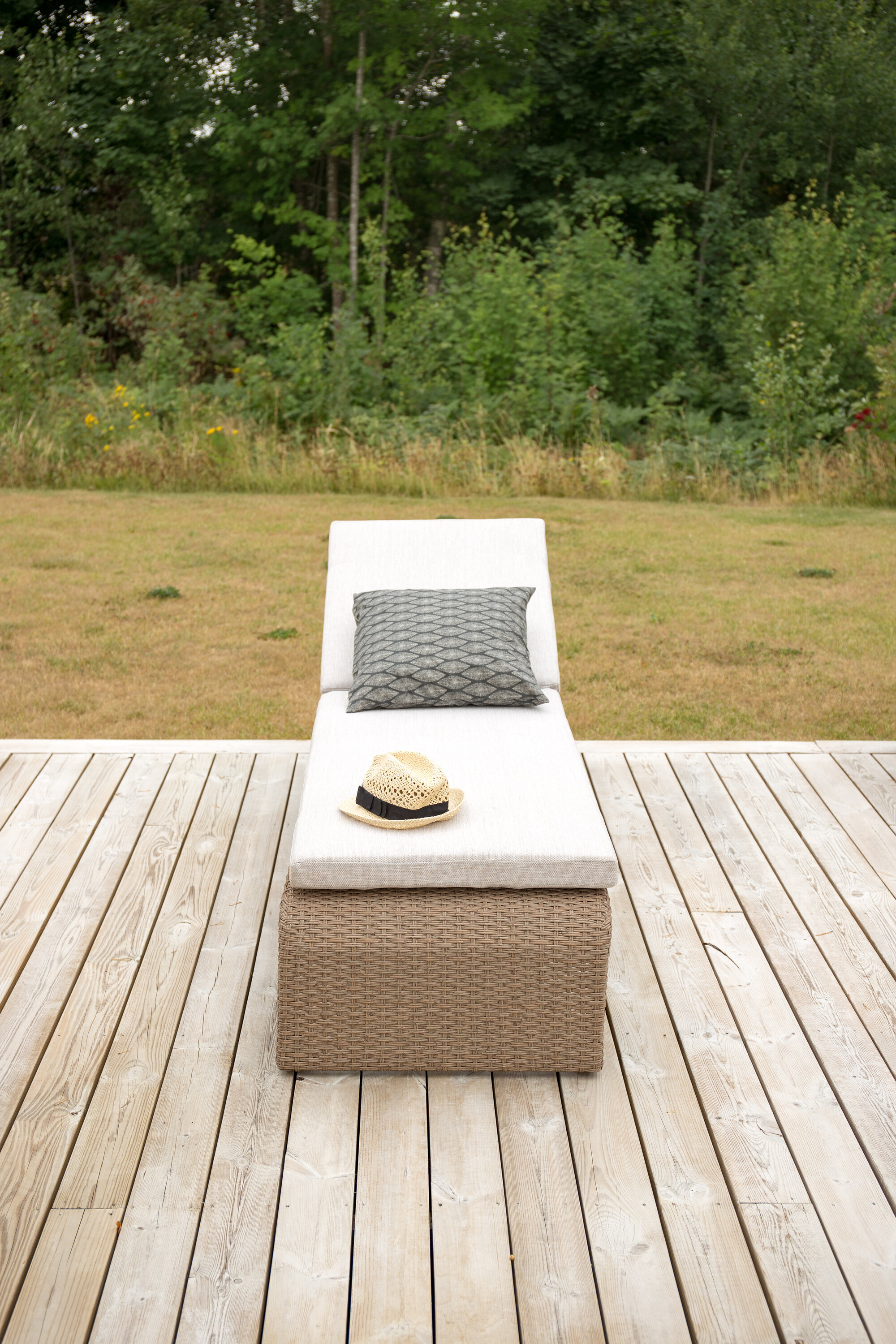 deLOHN London Napozóágy