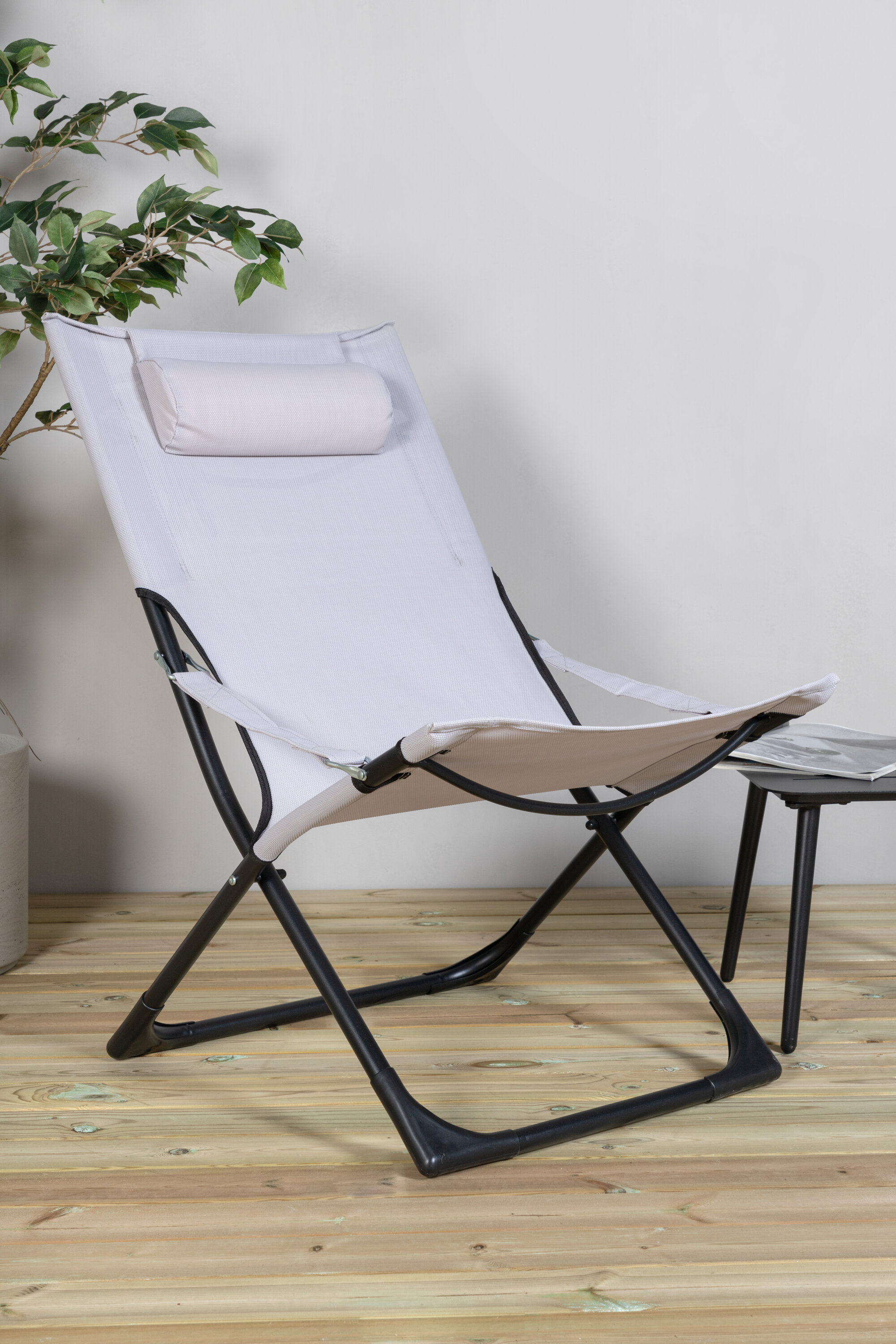 deLOHN Seville Napozóágy