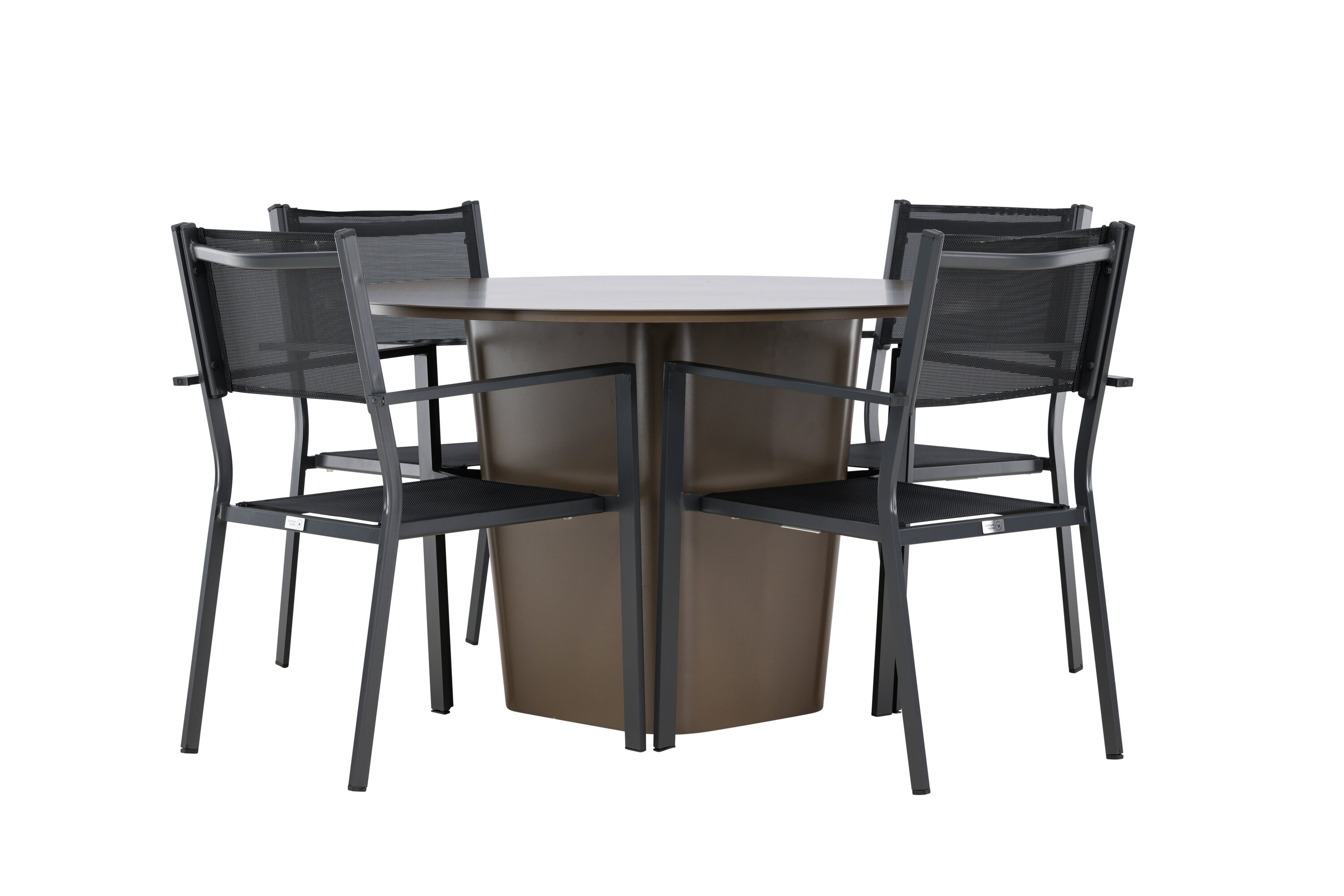 deLOHN Santa Fe, Copacabana Étkezőgarnitúra