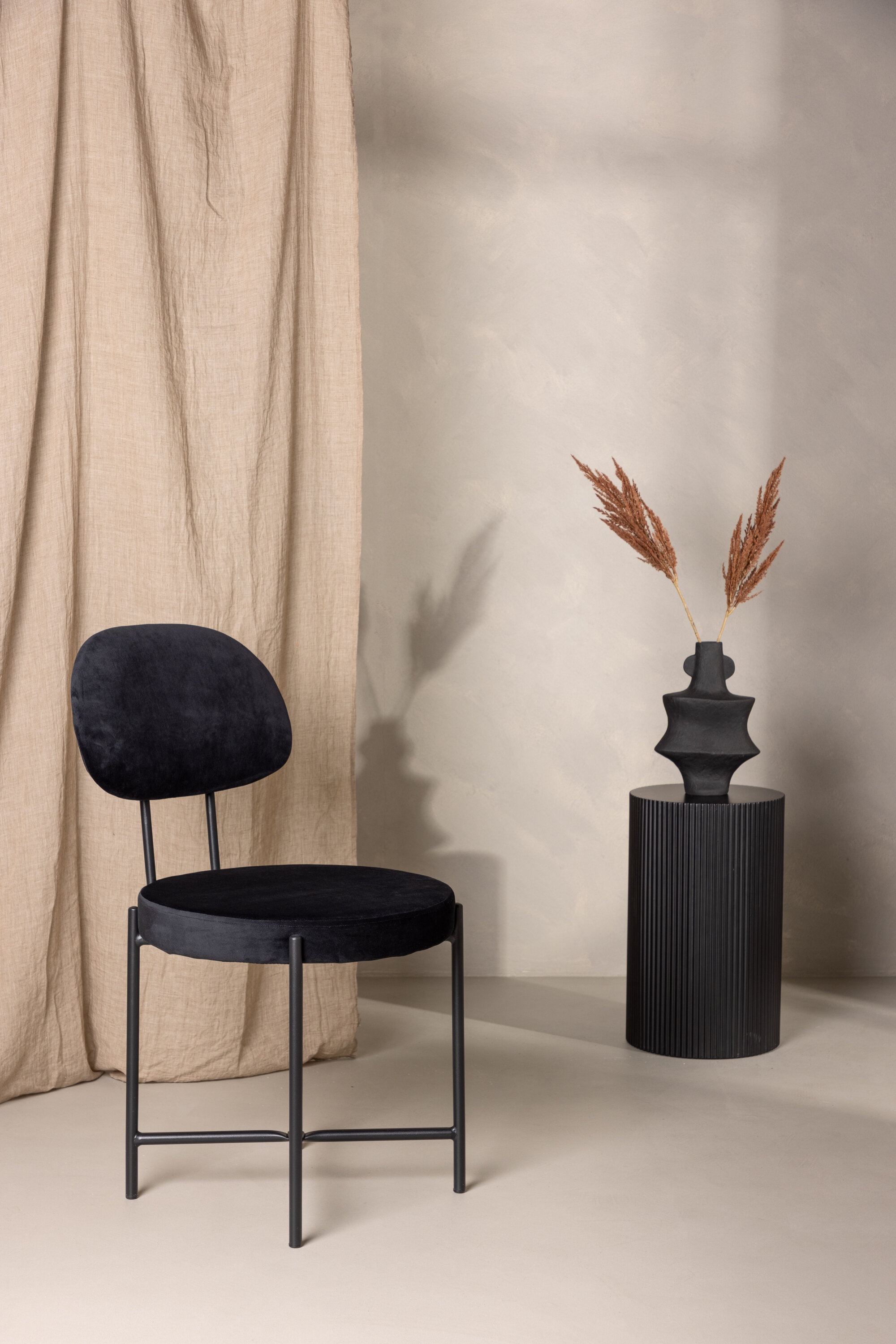 deLOHN Stella Étkezőszék