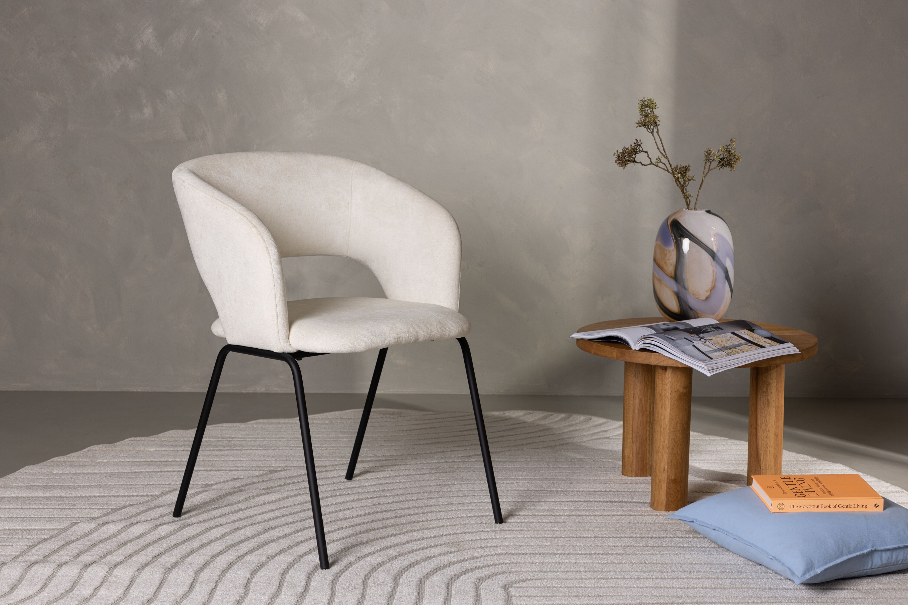 deLOHN Day Étkezőszék