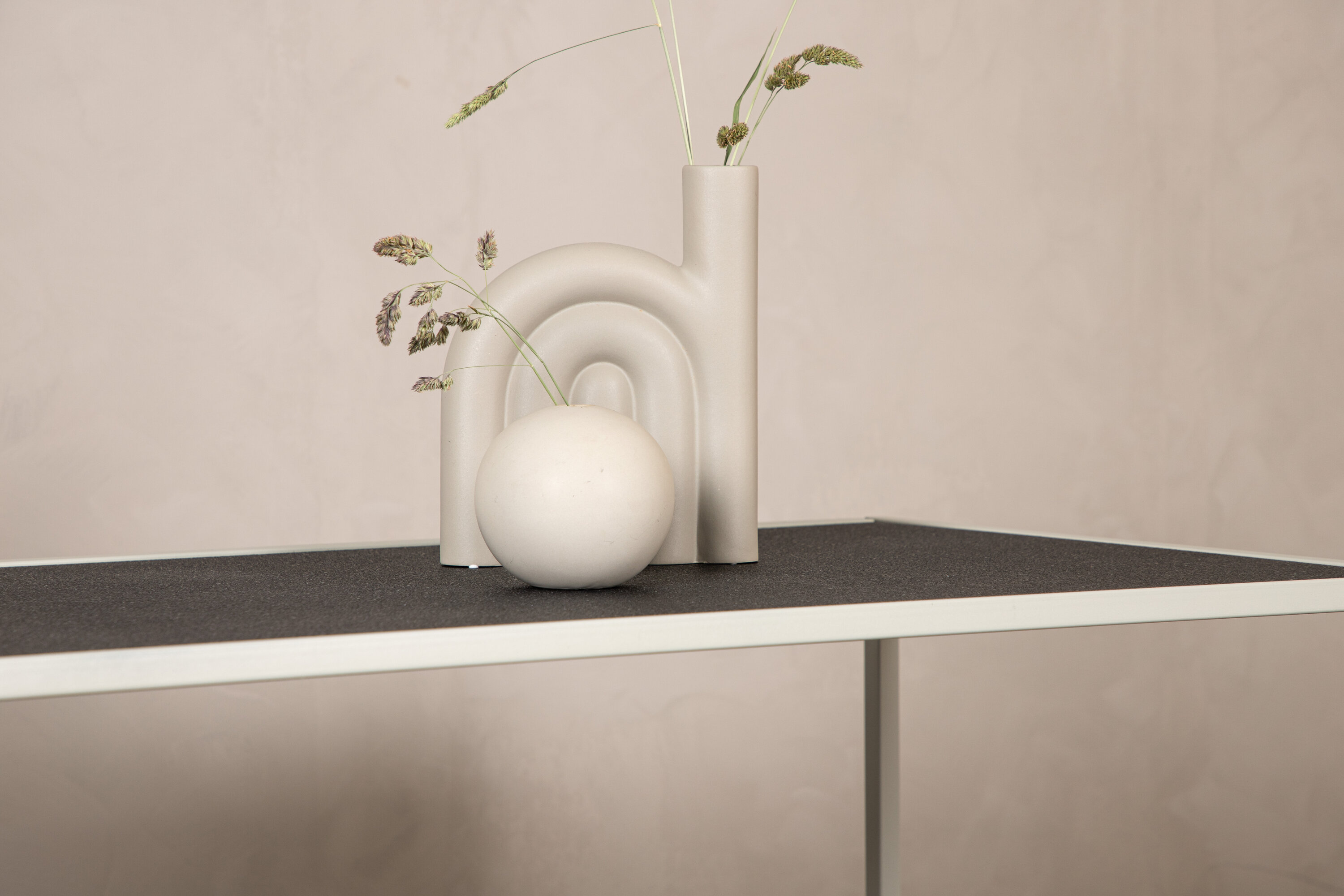 deLOHN Siaton Dohányzóasztal