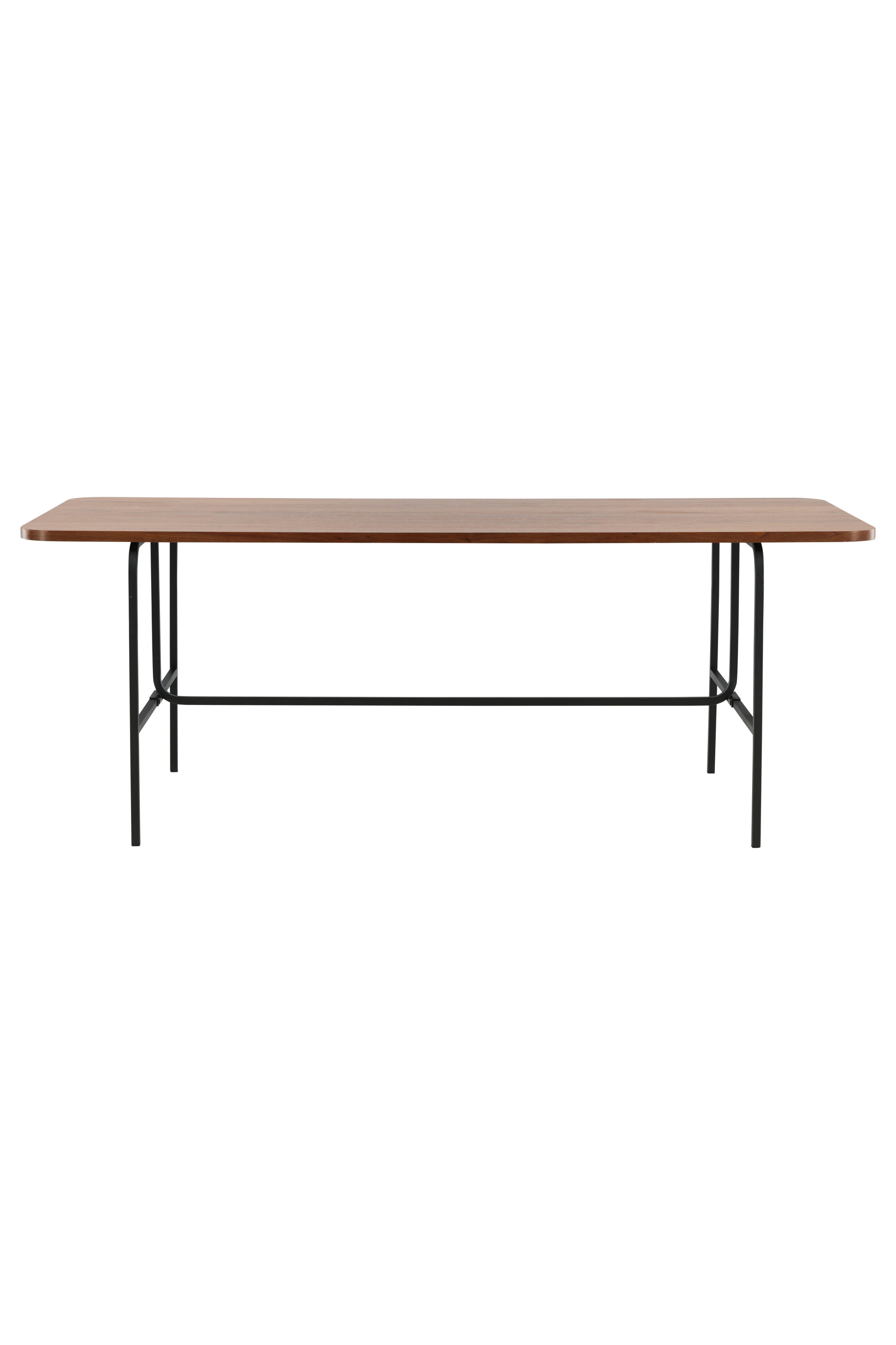 deLOHN Uno Téglalap alakú étkezőasztal