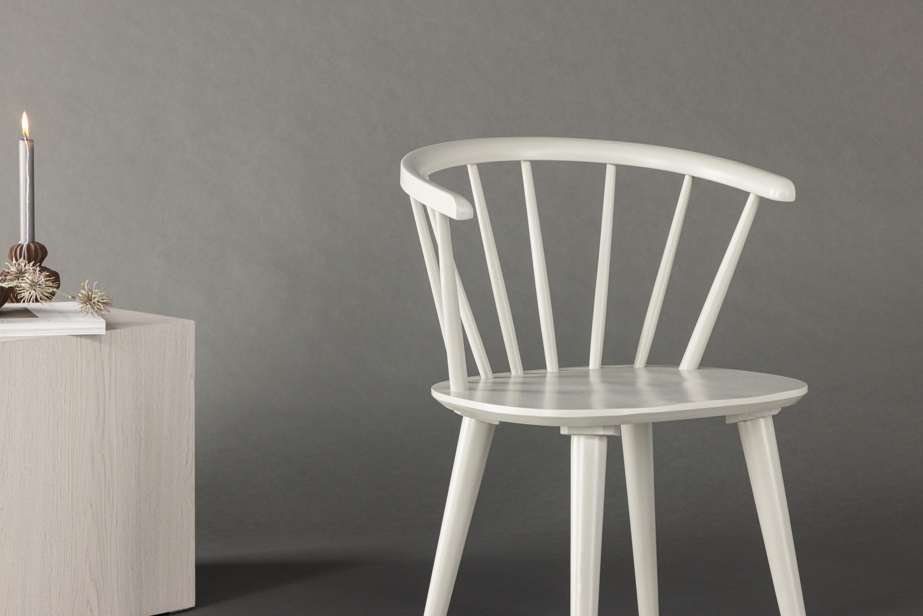 deLOHN Bobby Étkezőszék deLOHN Bobby Étkezőszék