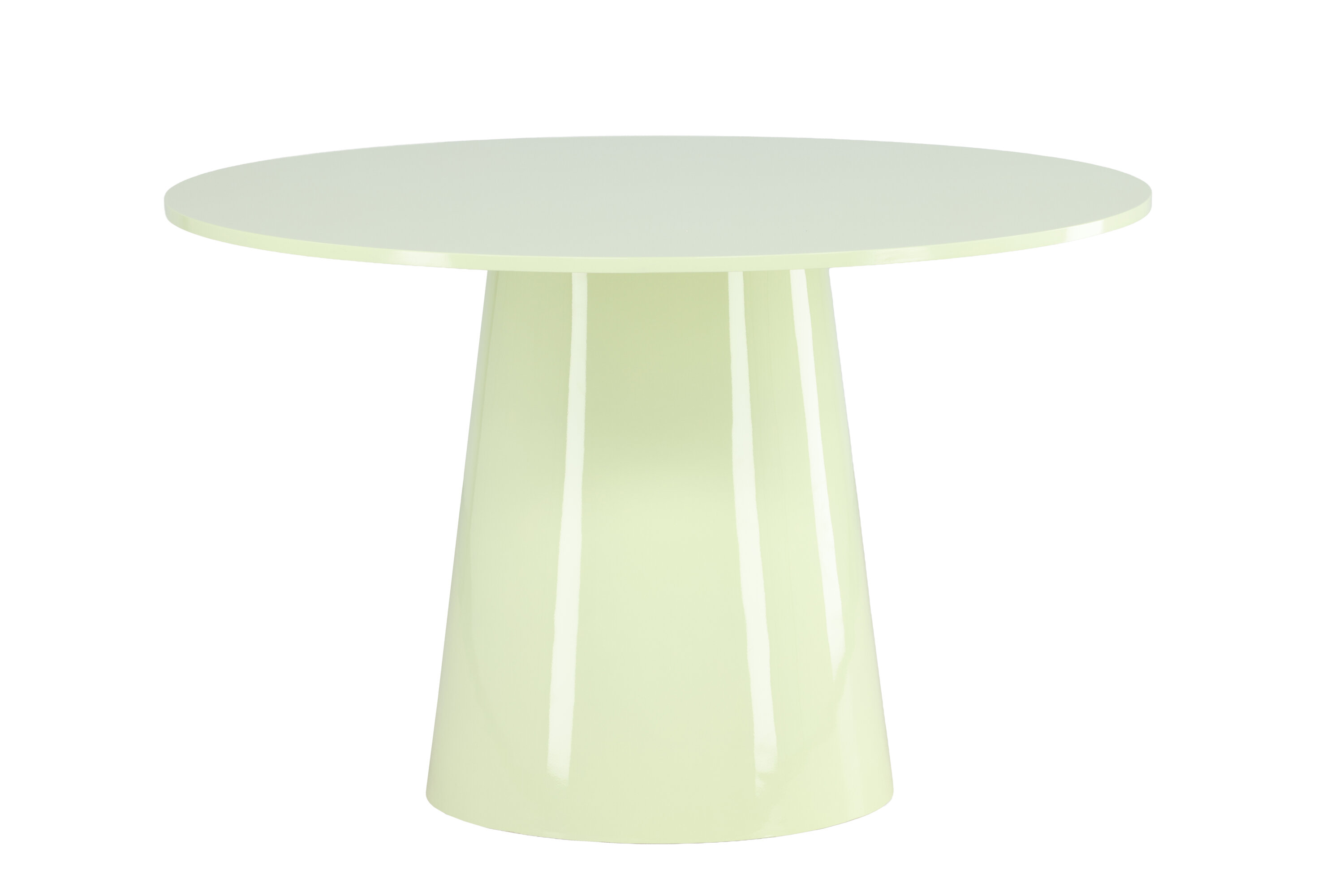 deLOHN Lanzo Kerek étkezőasztal deLOHN Lanzo Kerek étkezőasztal