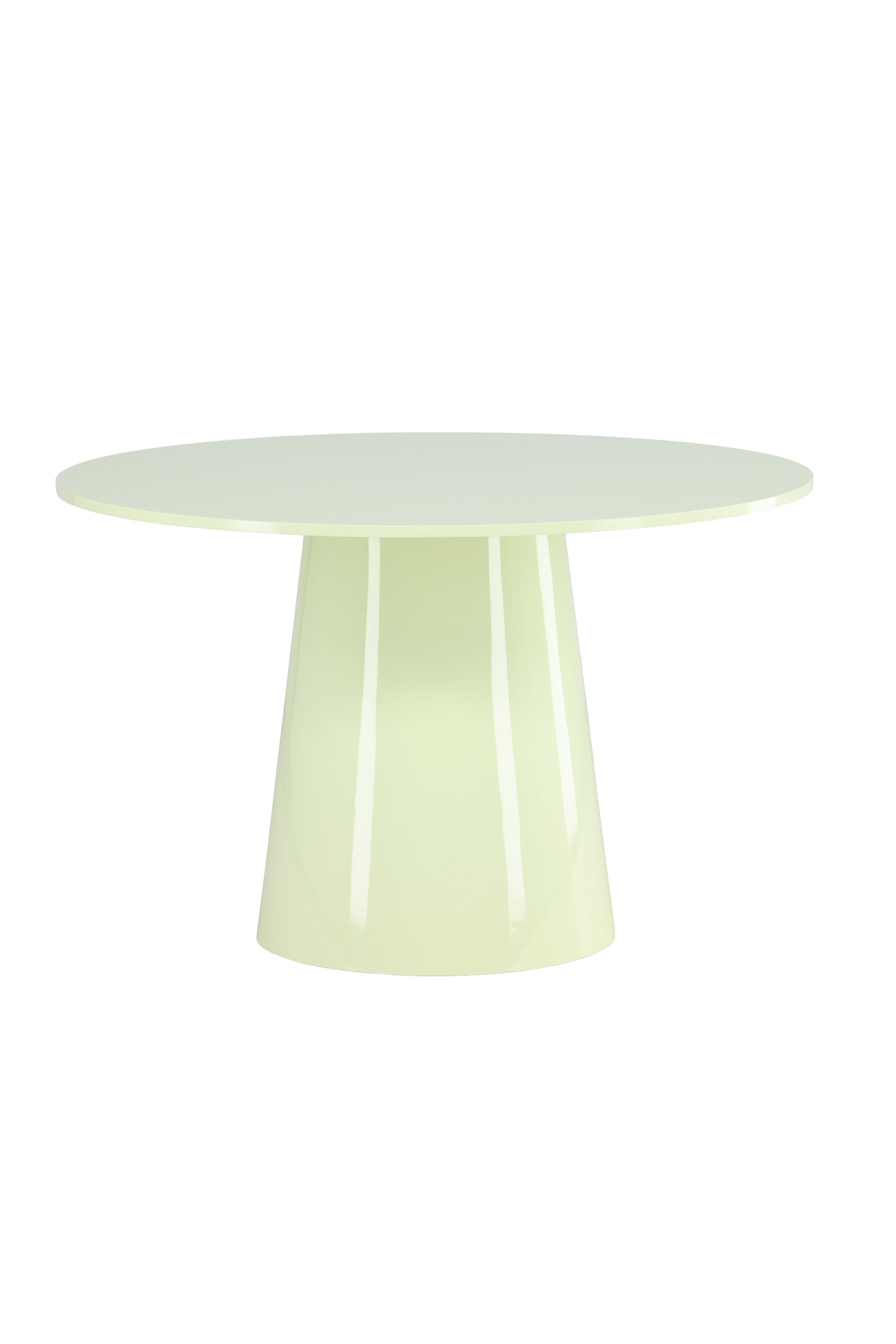 deLOHN Lanzo Kerek étkezőasztal deLOHN Lanzo Kerek étkezőasztal