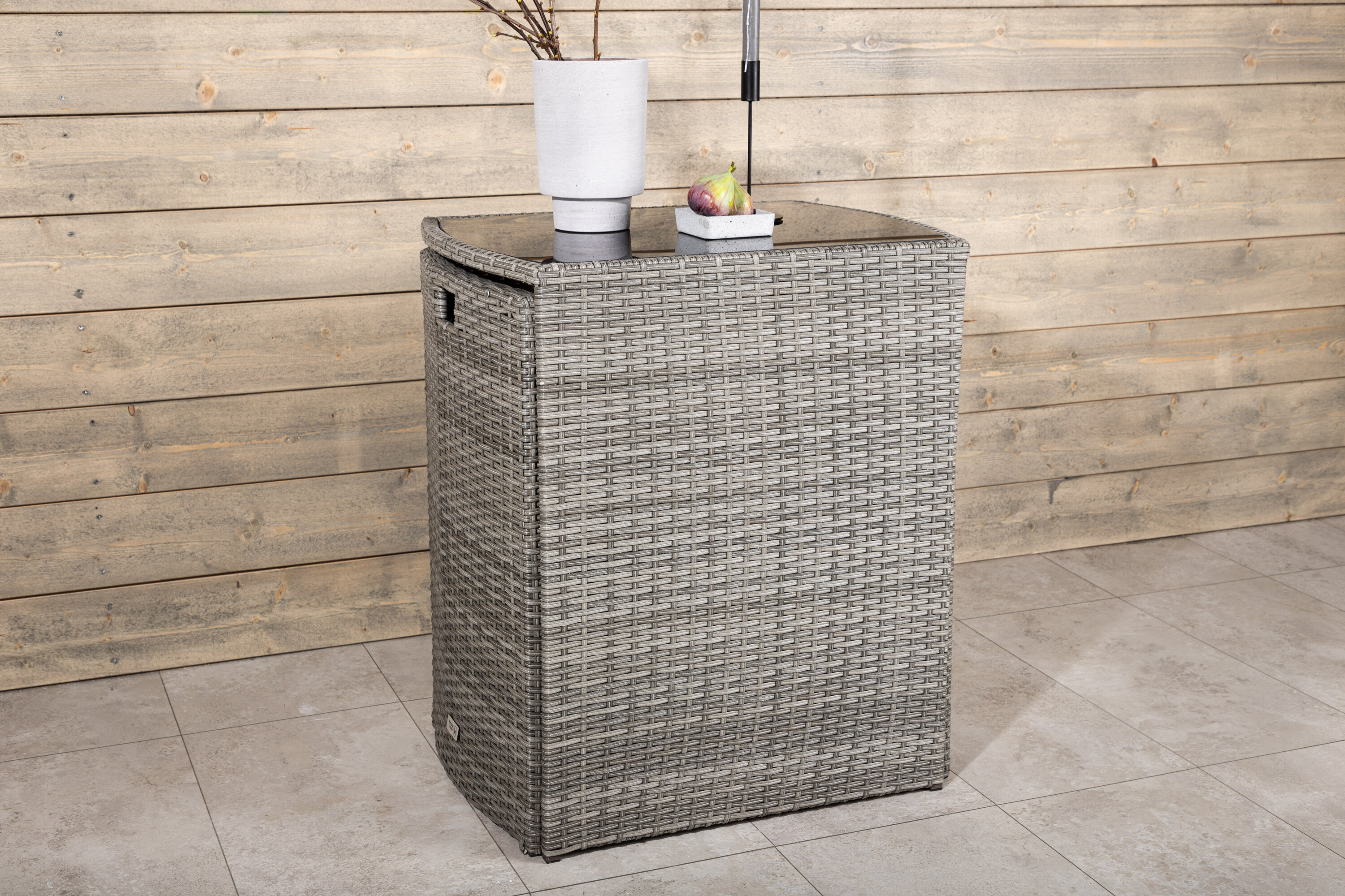 deLOHN Savanna Kávéházi garnitúra