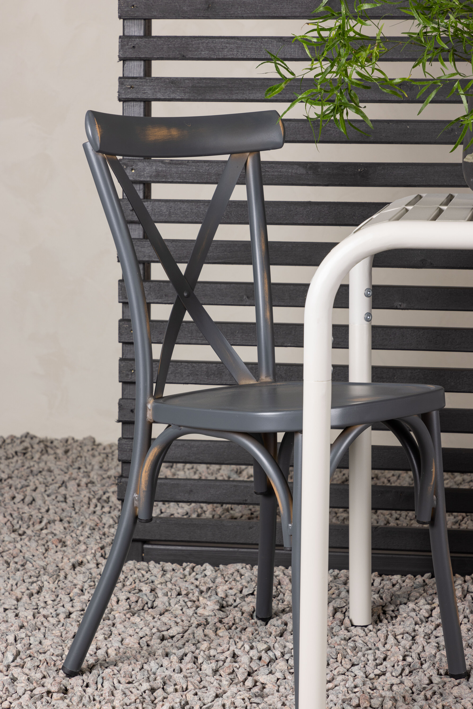 deLOHN Borneo, Peking Étkezőgarnitúra