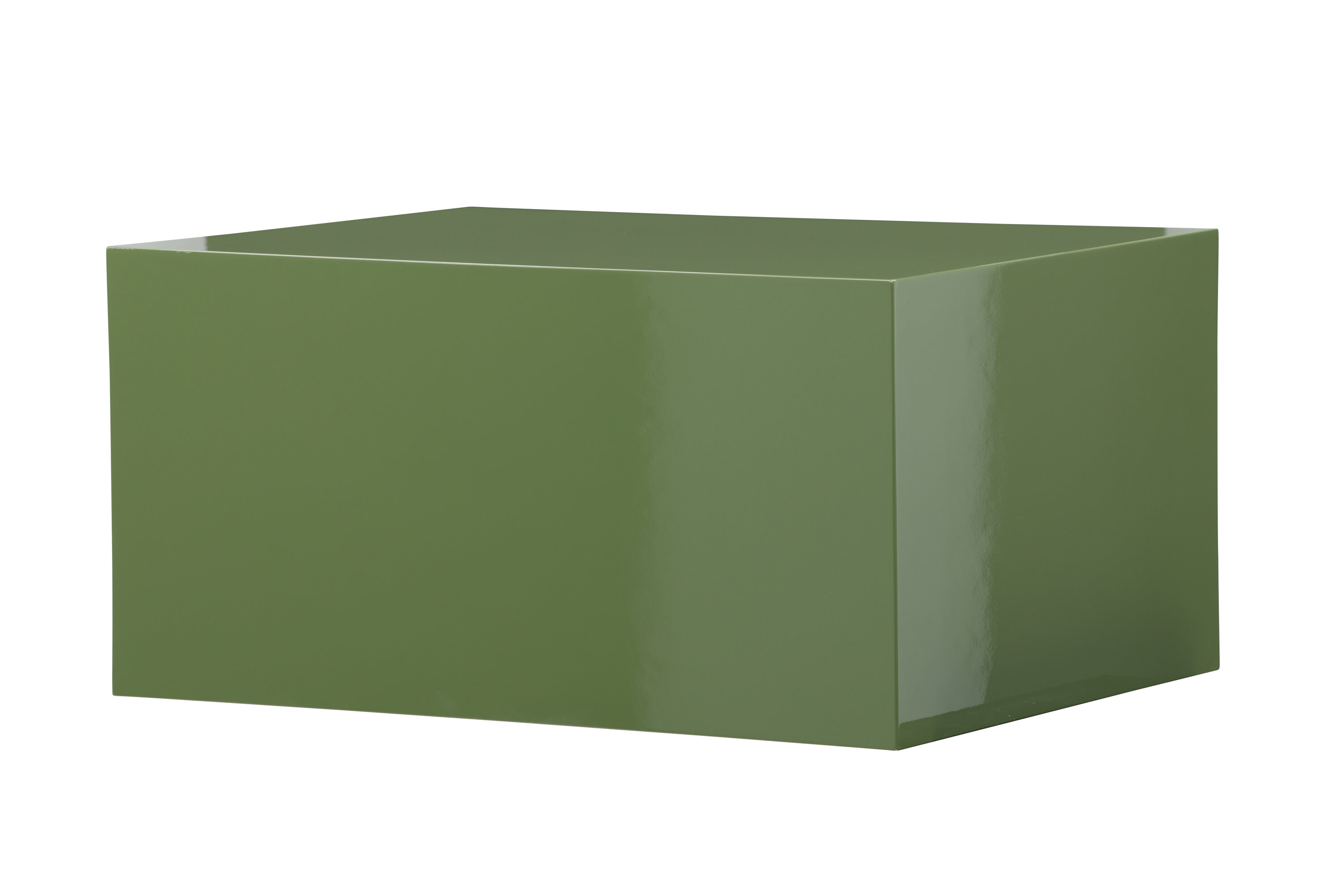 deLOHN York Dohányzóasztal