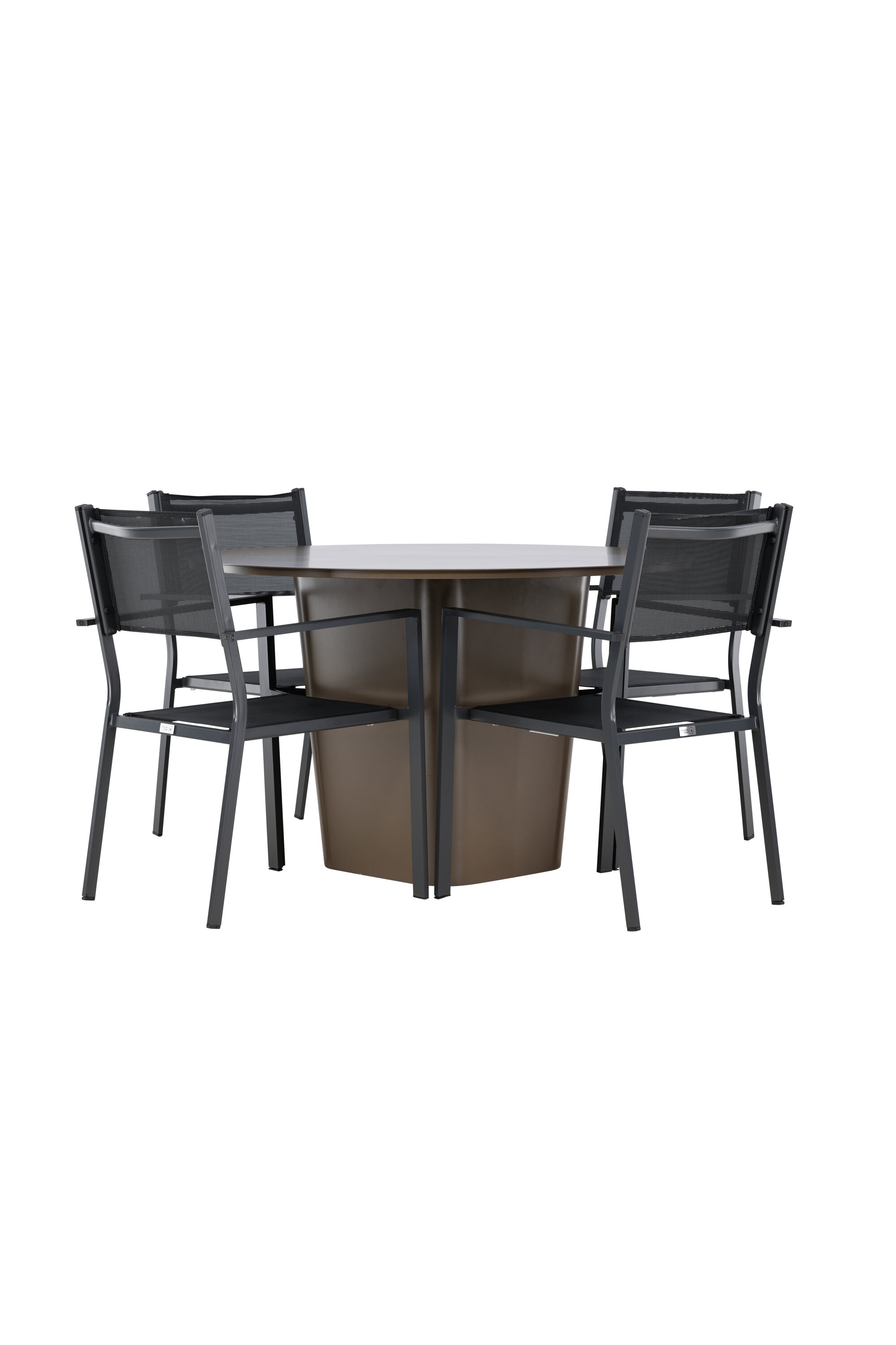 deLOHN Santa Fe, Copacabana Étkezőgarnitúra