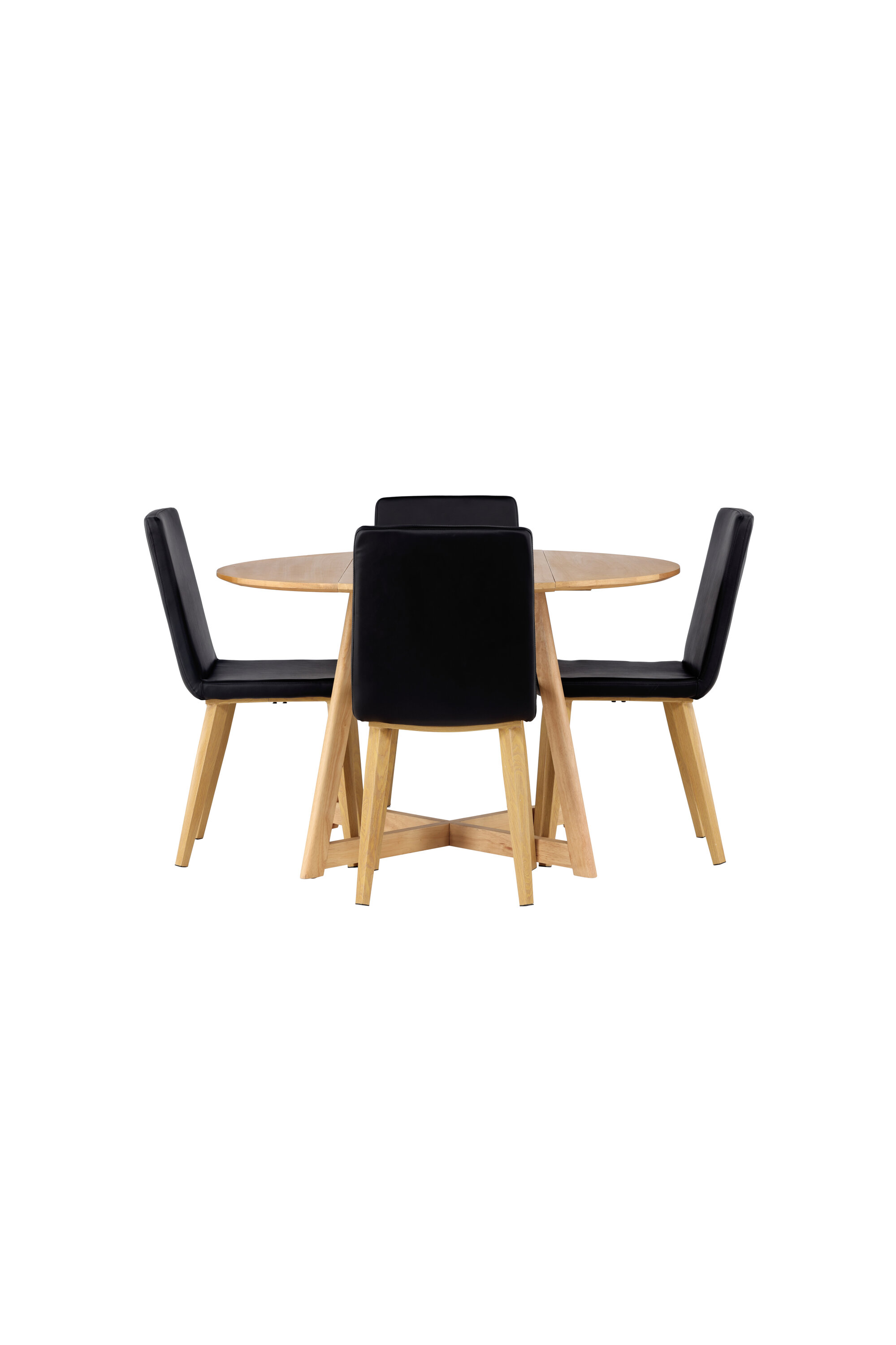 deLOHN Today Kör alakú étkezőgarnitúra