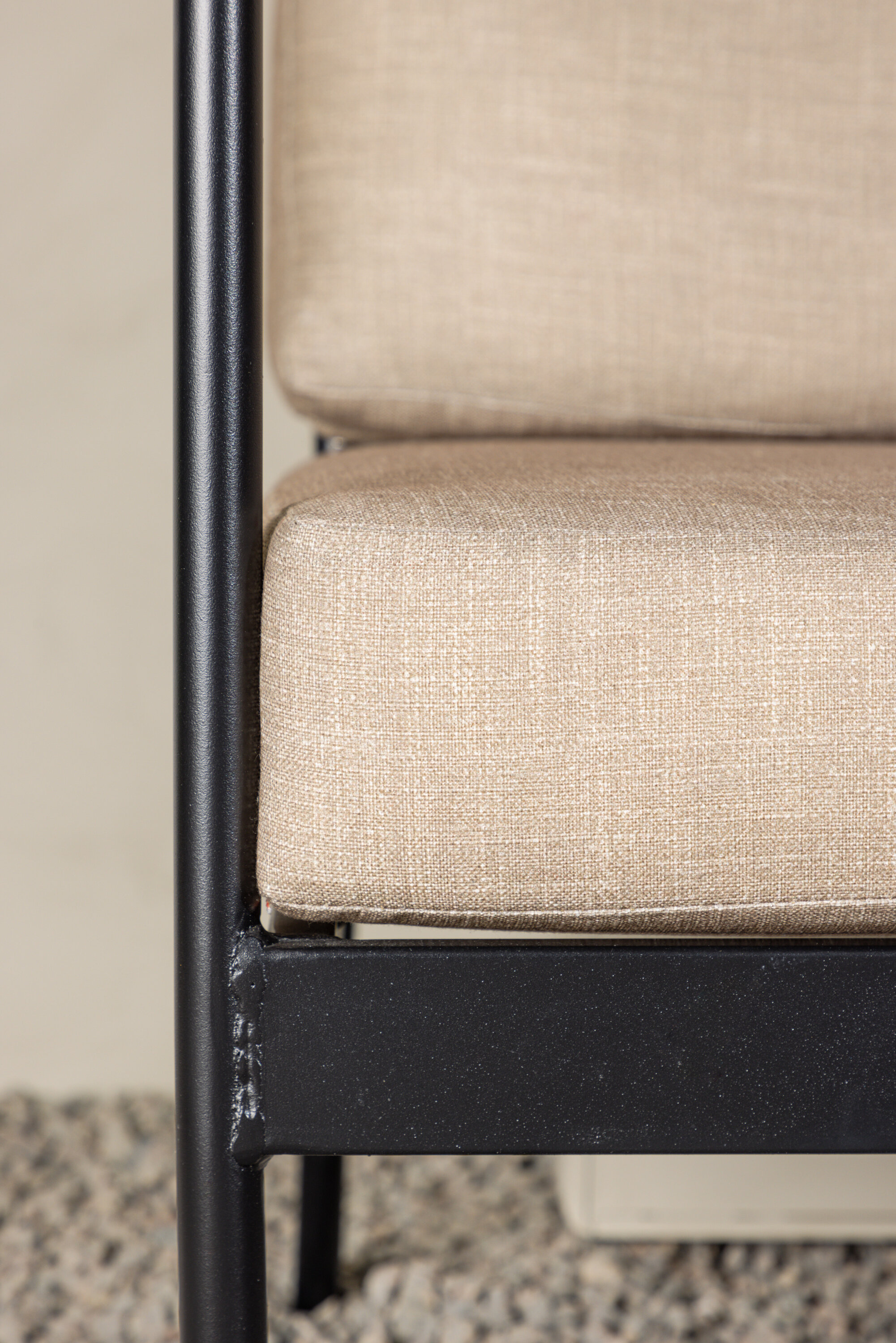 deLOHN Pehnna Sarokkanapé garnitúra