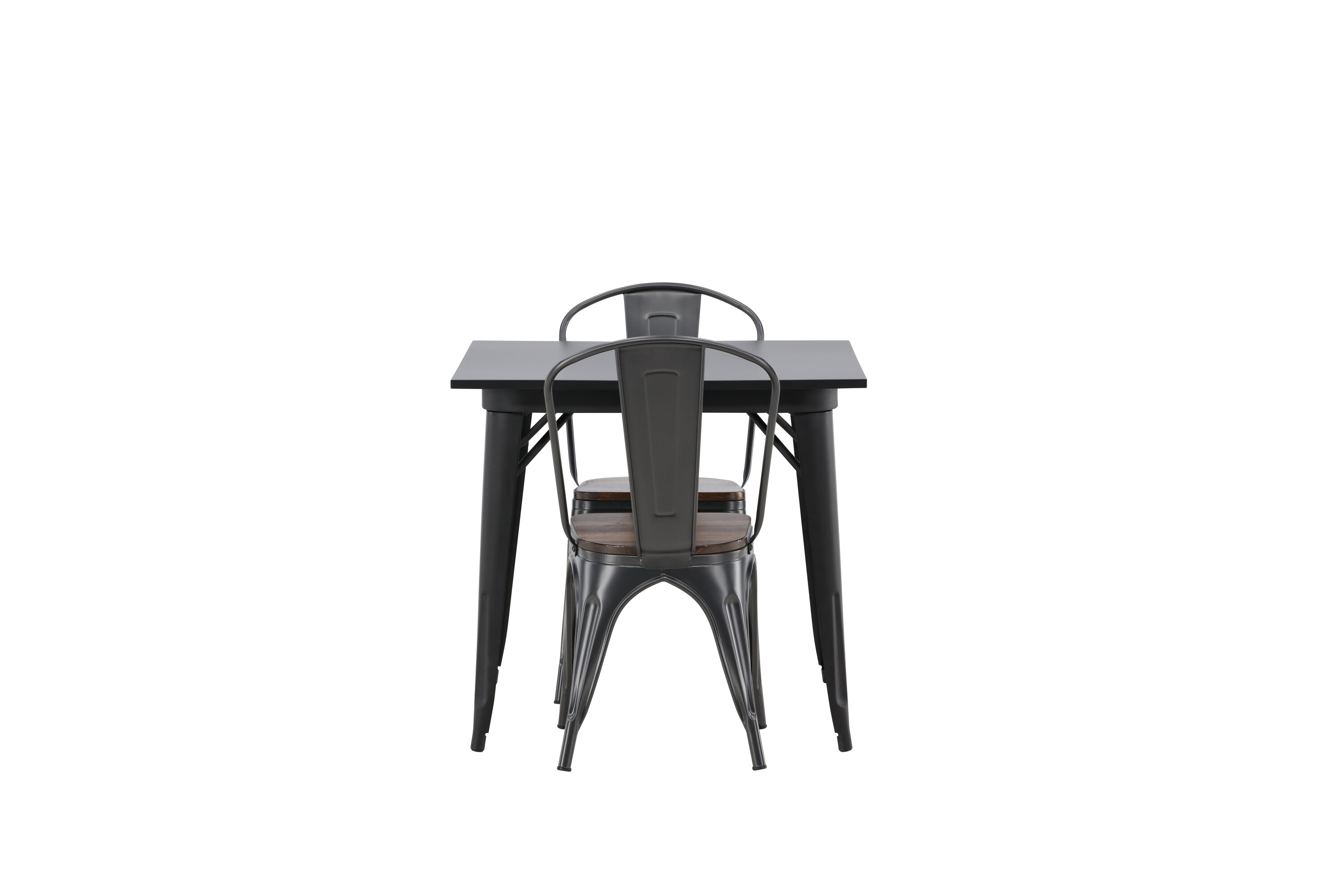 deLOHN Tempe, Tempe Téglalap alakú étkezőgarnitúra