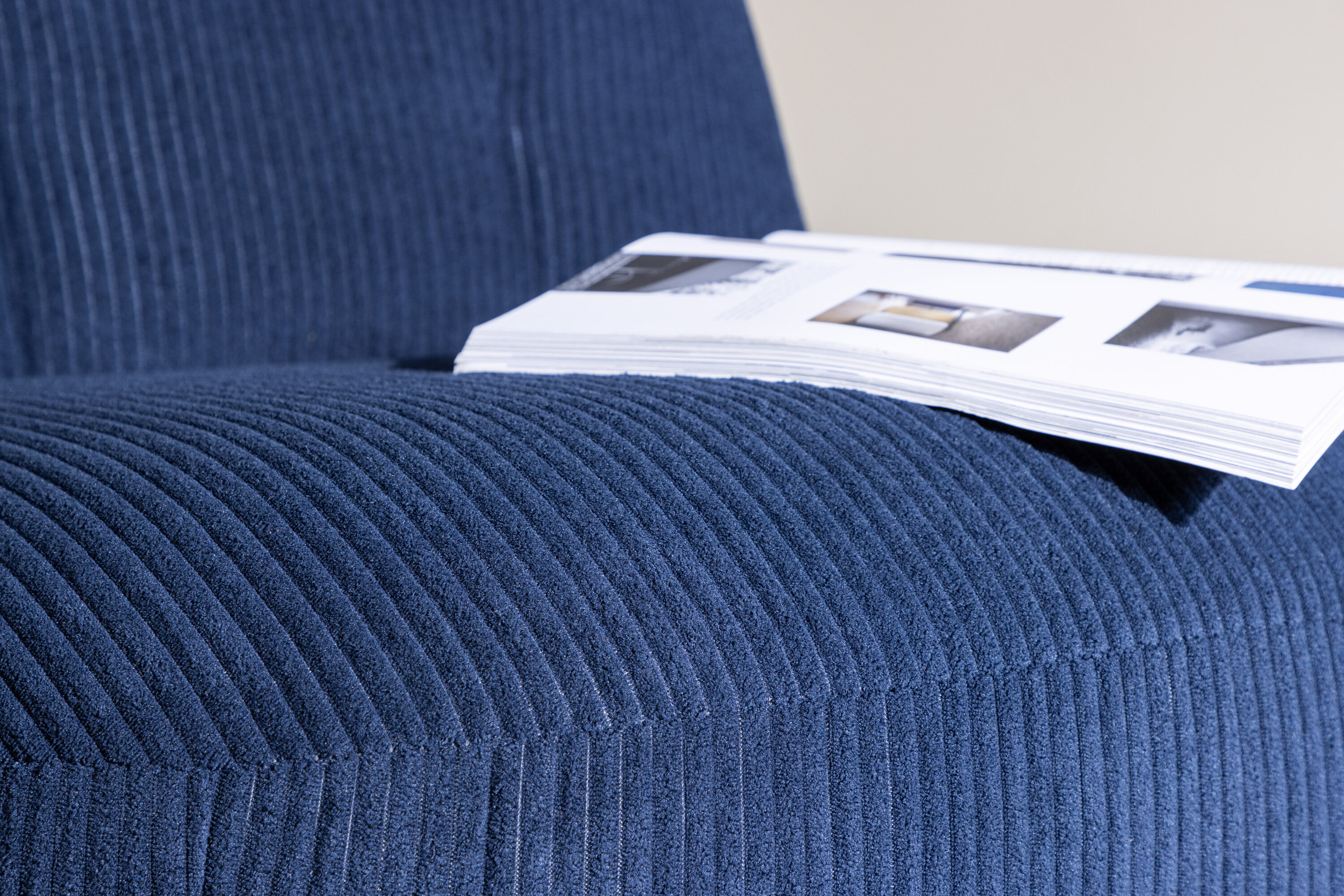 deLOHN Mahla Nyugágy szék