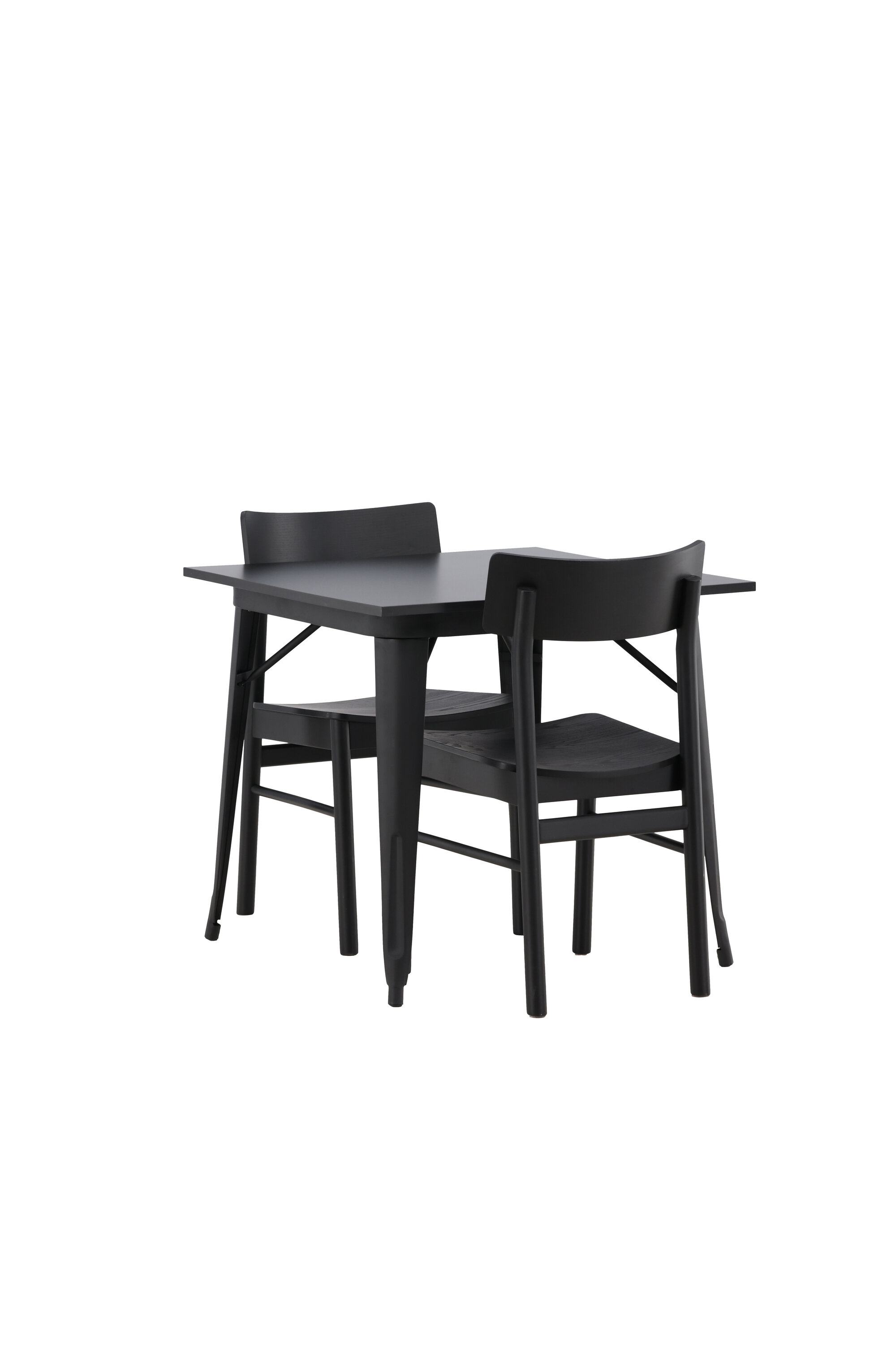 deLOHN Tempe, Montros Téglalap alakú étkezőgarnitúra