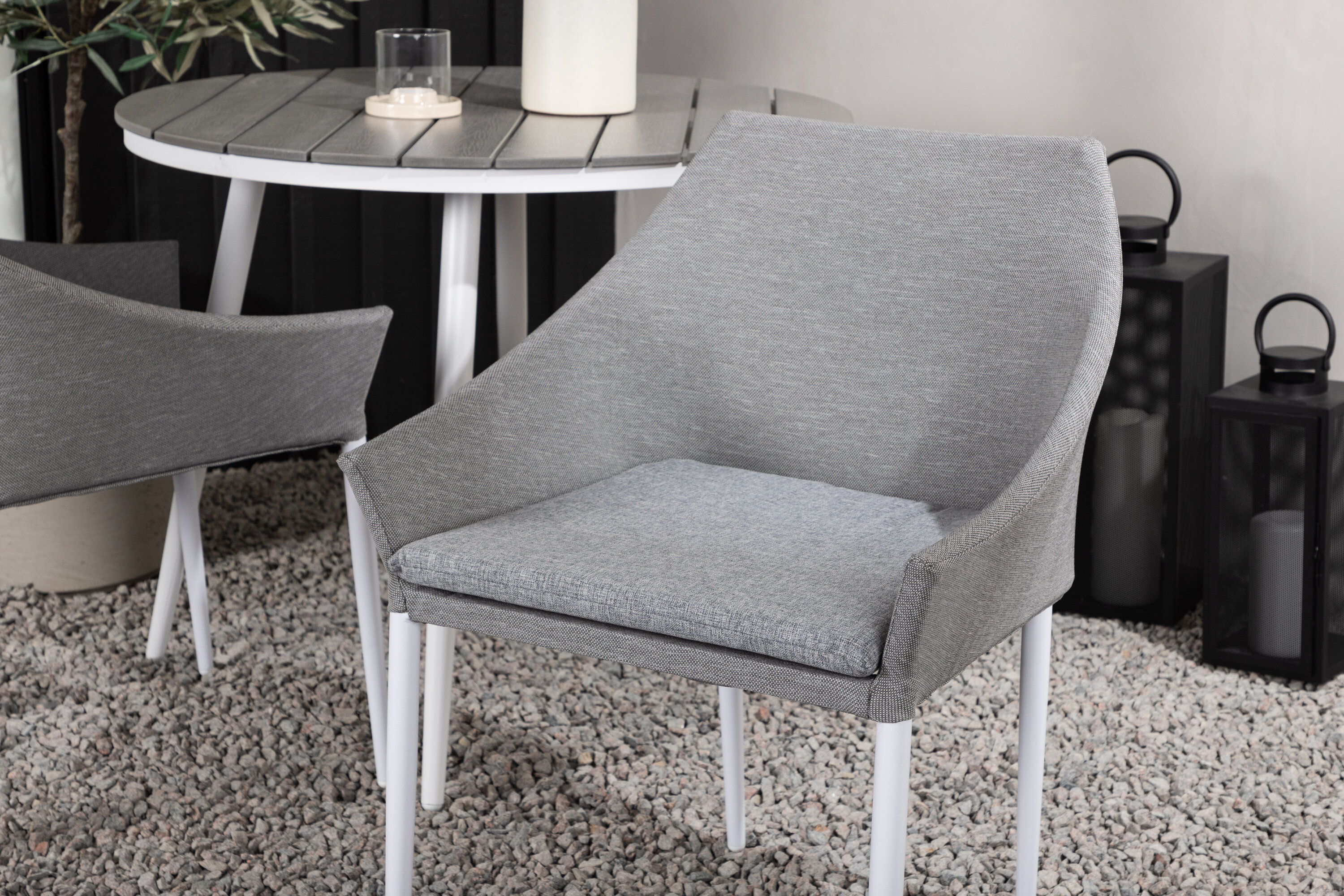 deLOHN Break, Spoga Étkezőgarnitúra