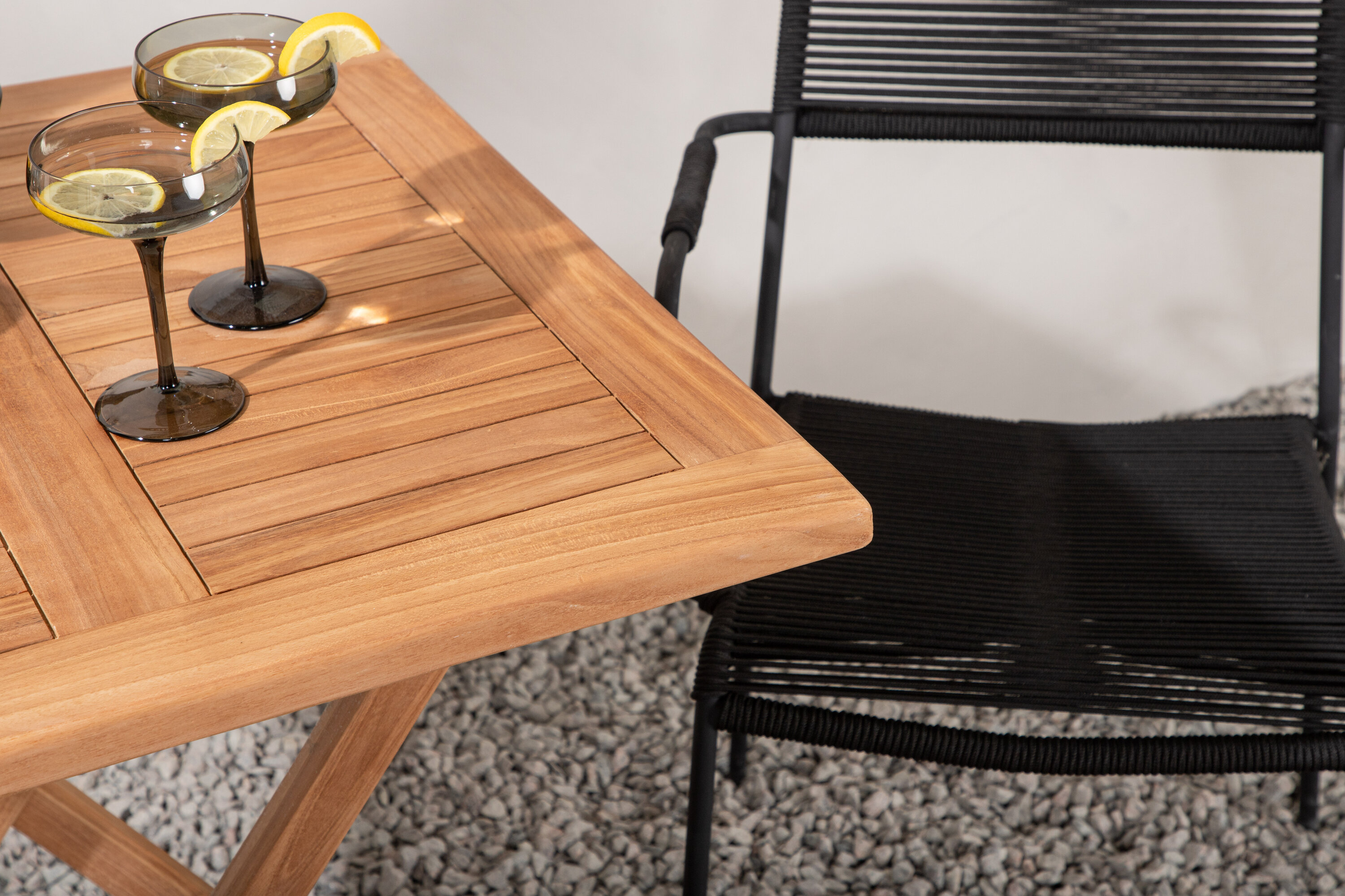 deLOHN Kenya, Lindos Étkezőgarnitúra