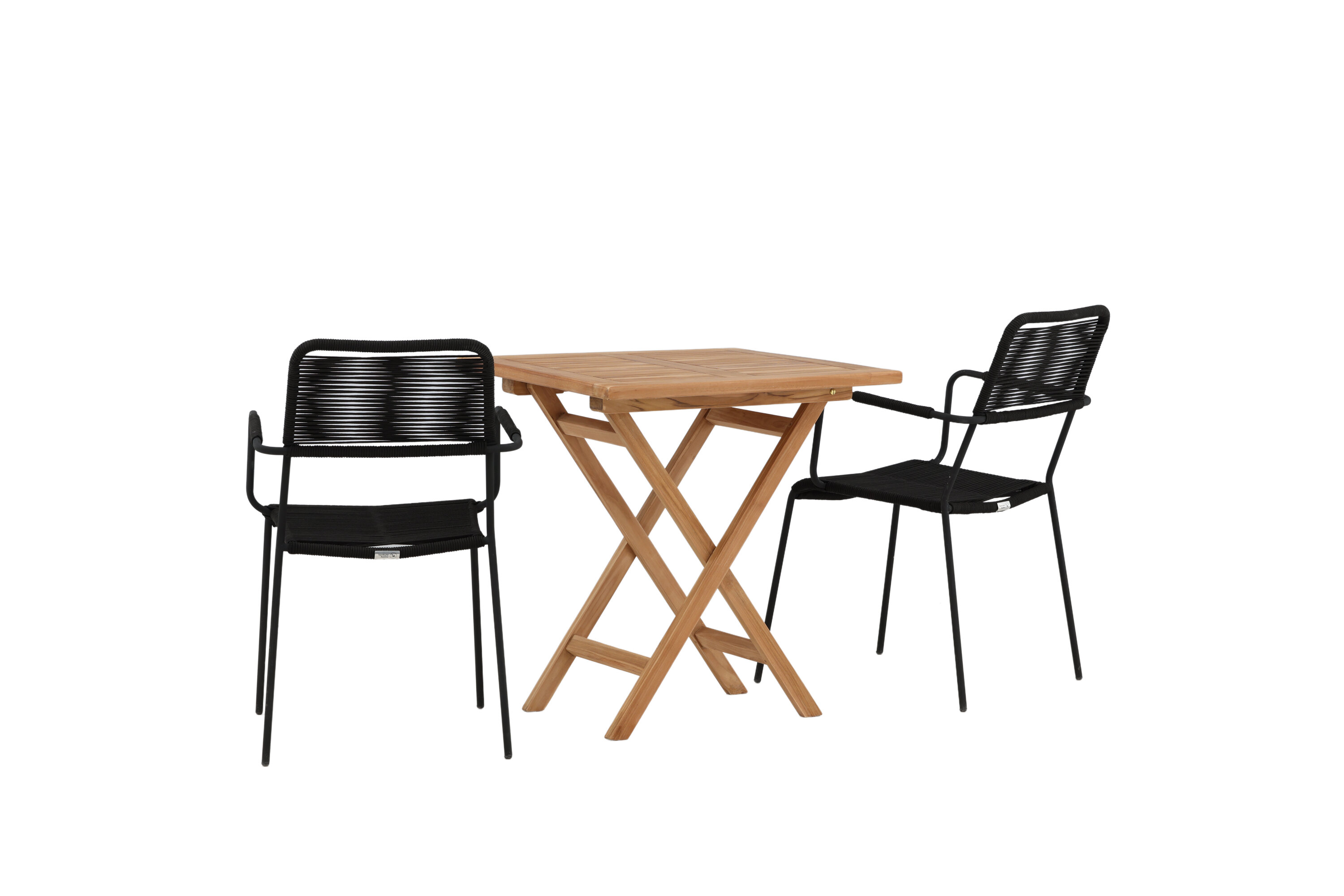 deLOHN Kenya, Lindos Étkezőgarnitúra