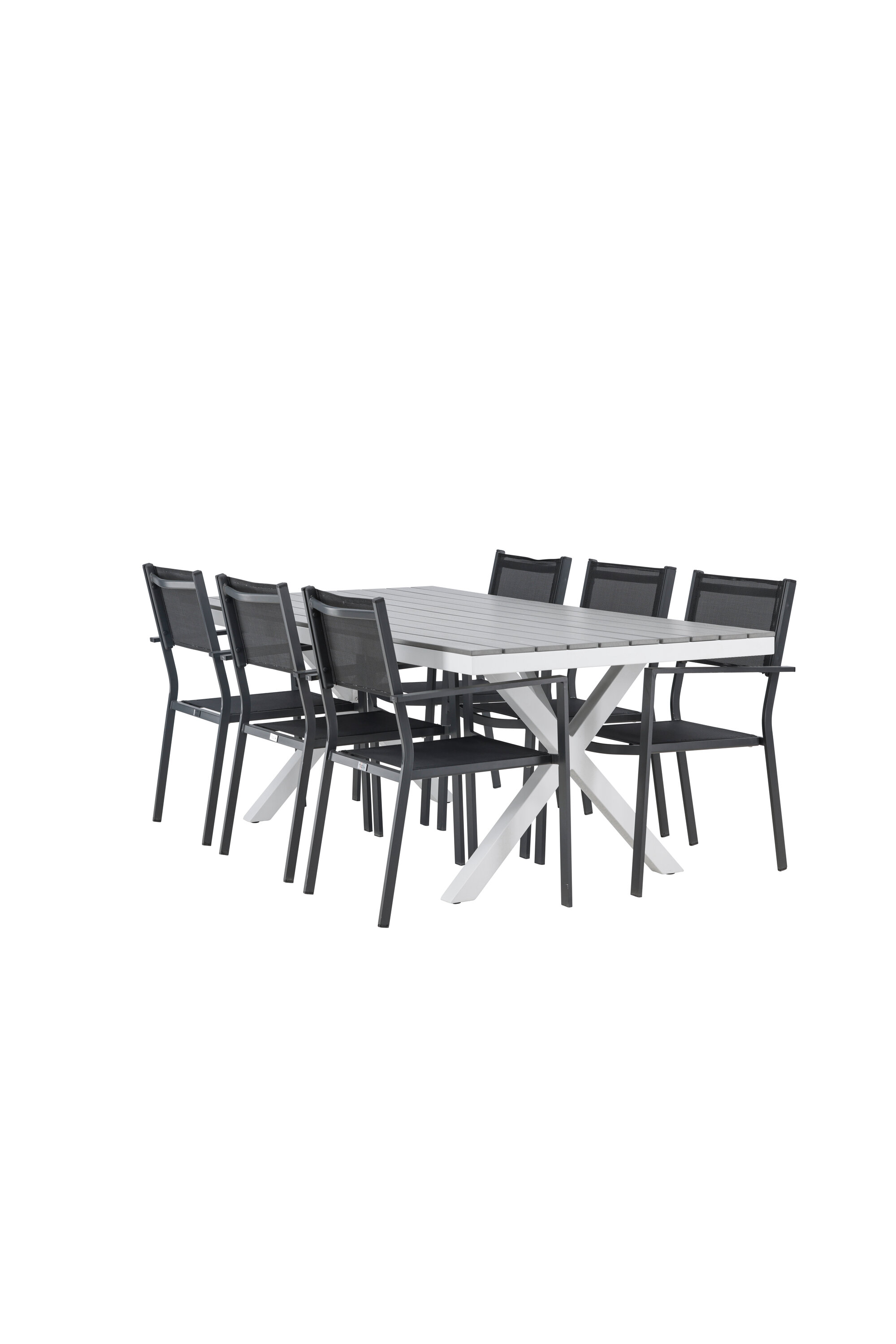 deLOHN Garcia, Copacabana Étkezőgarnitúra