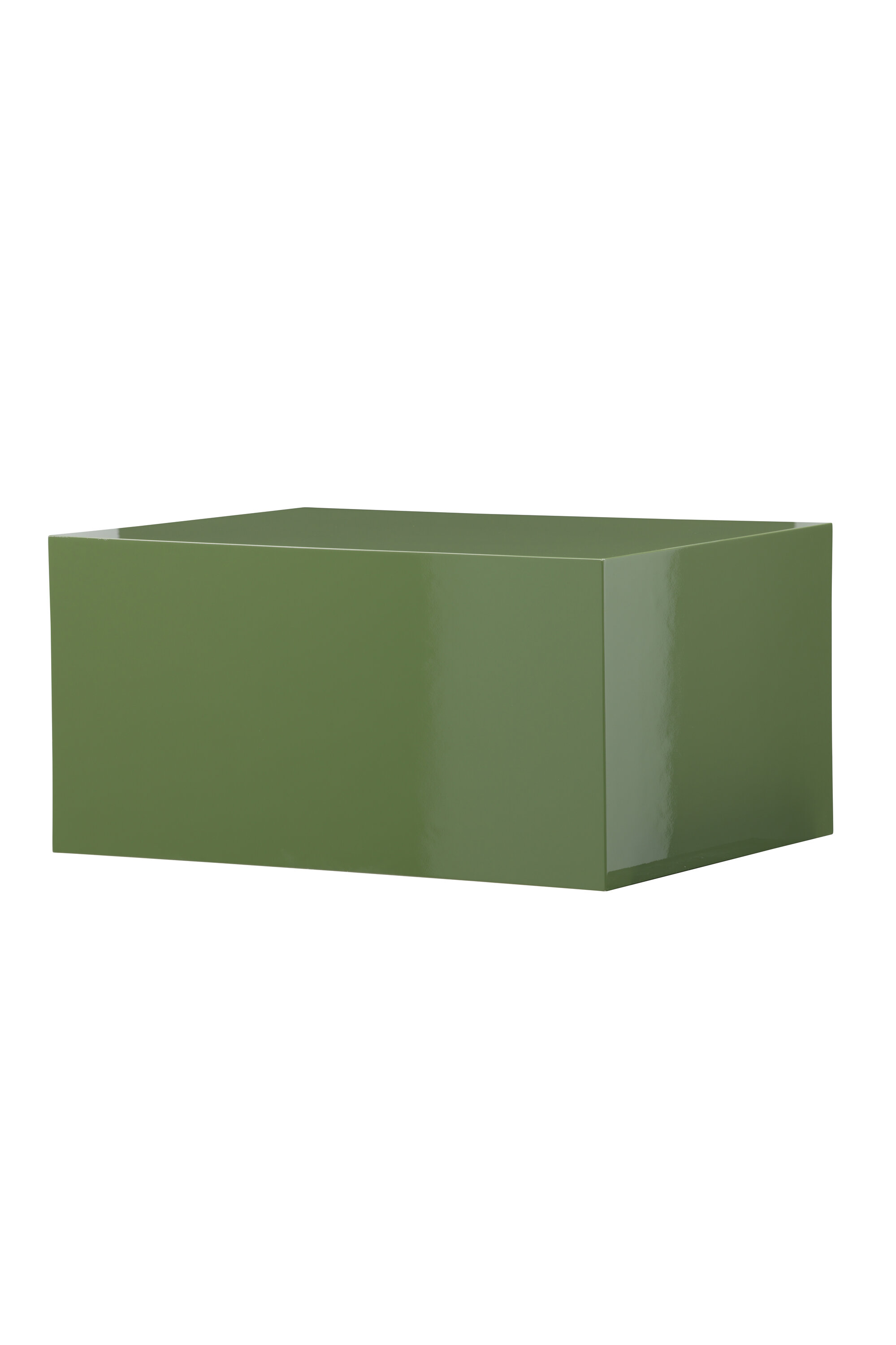 deLOHN York Dohányzóasztal