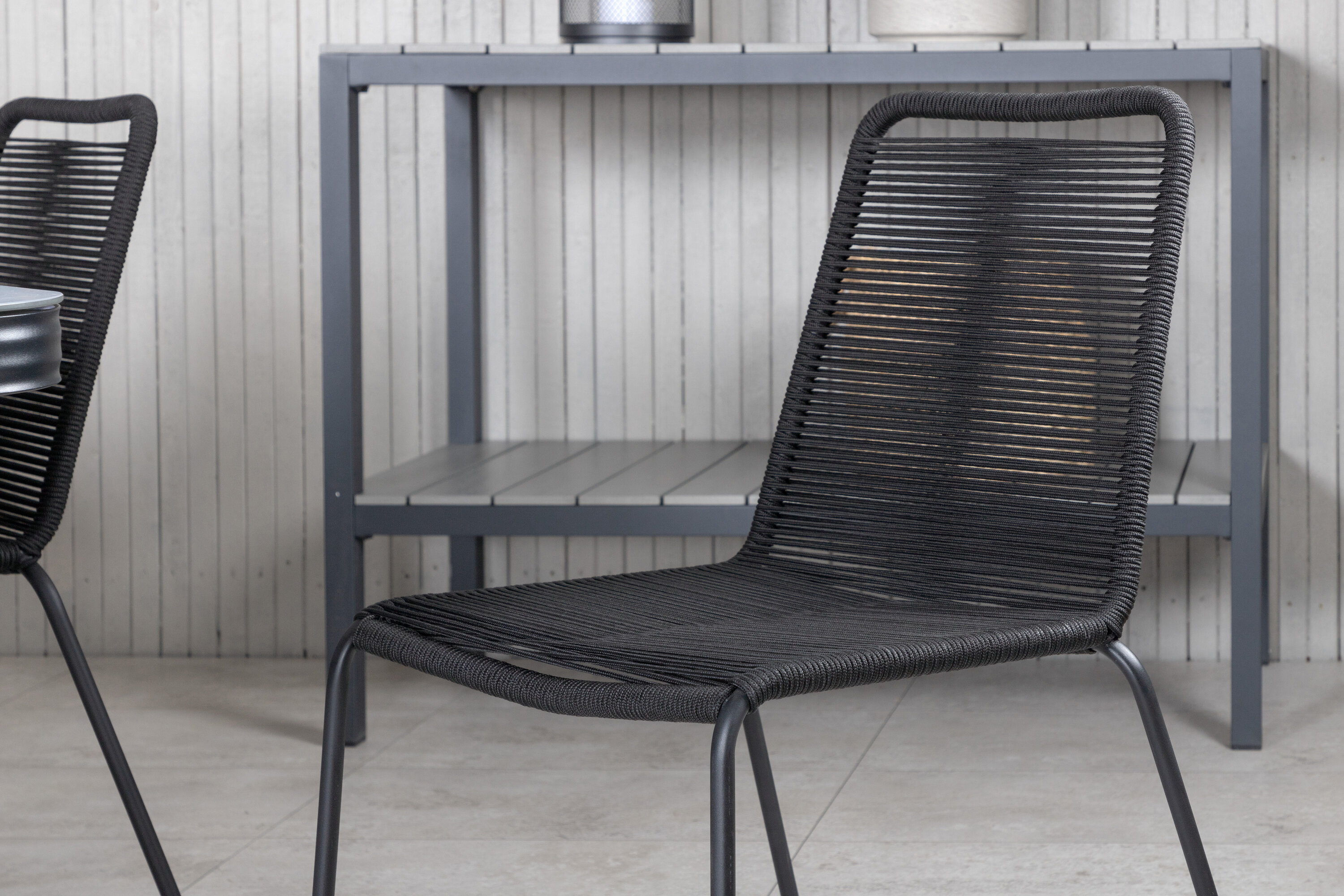 deLOHN Virya, Lindos Étkezőgarnitúra