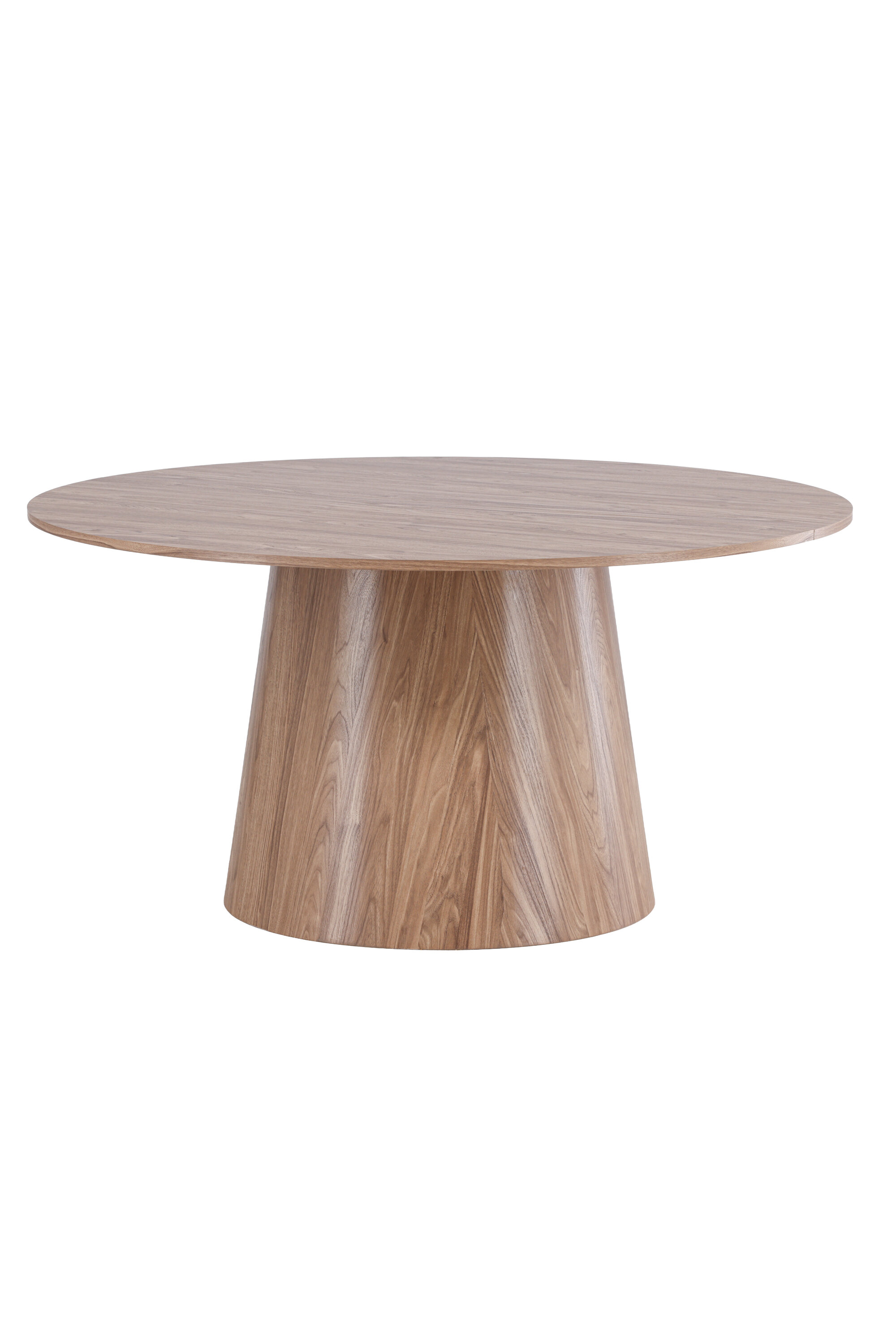 deLOHN Lanzo Kerek étkezőasztal deLOHN Lanzo Kerek étkezőasztal