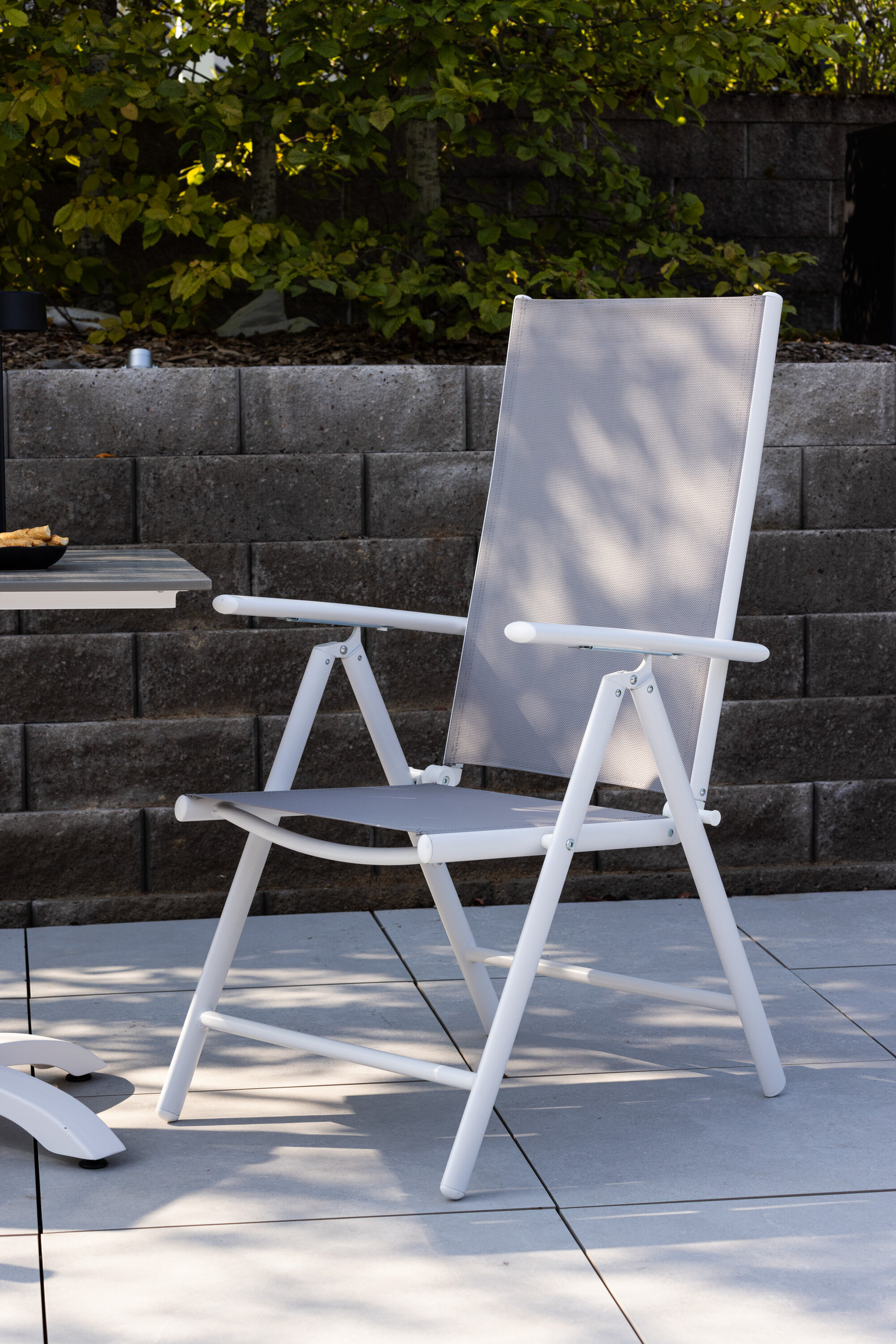 deLOHN Break Állítható kerti szék deLOHN Break Állítható kerti szék